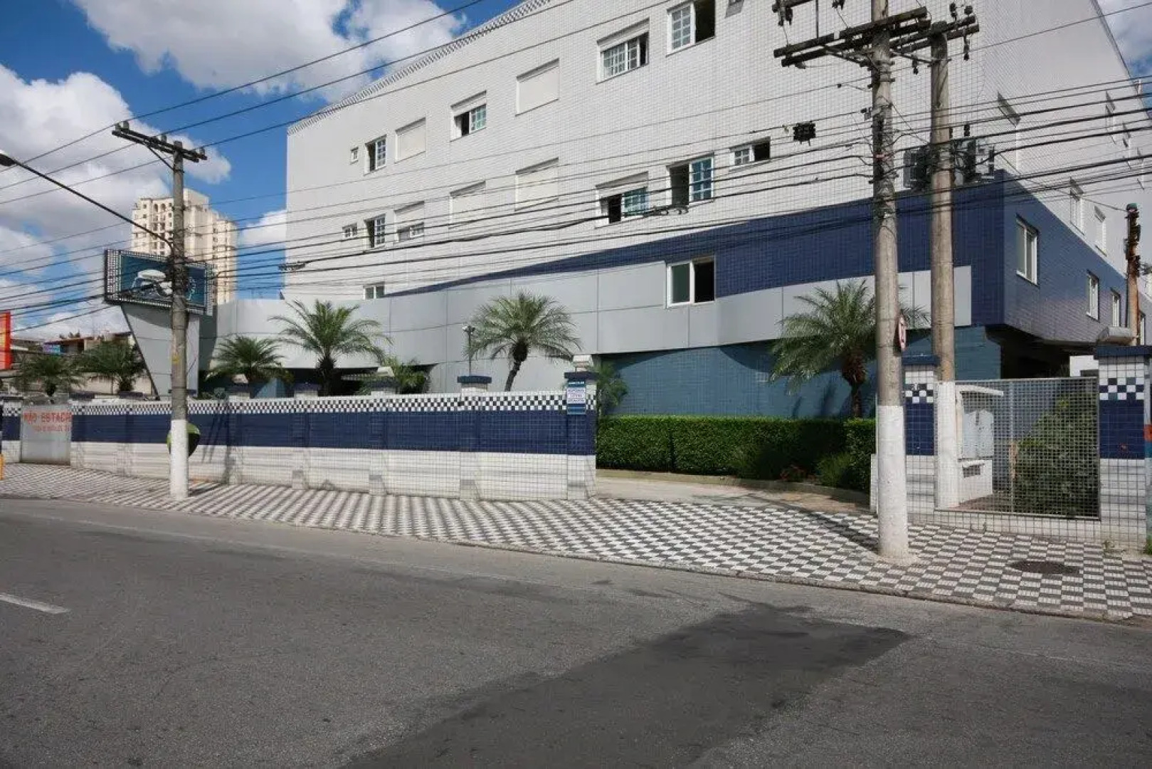 Motel Golf (Adult Only)