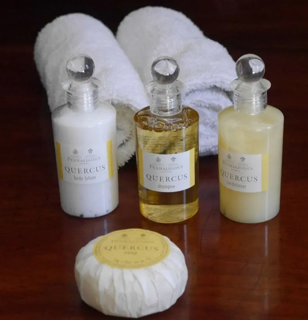 The Lodge Country House