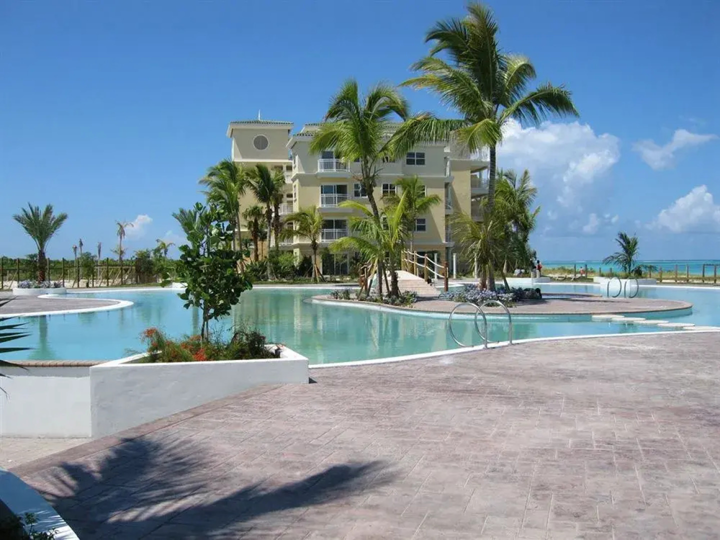 St. Charles Condominium