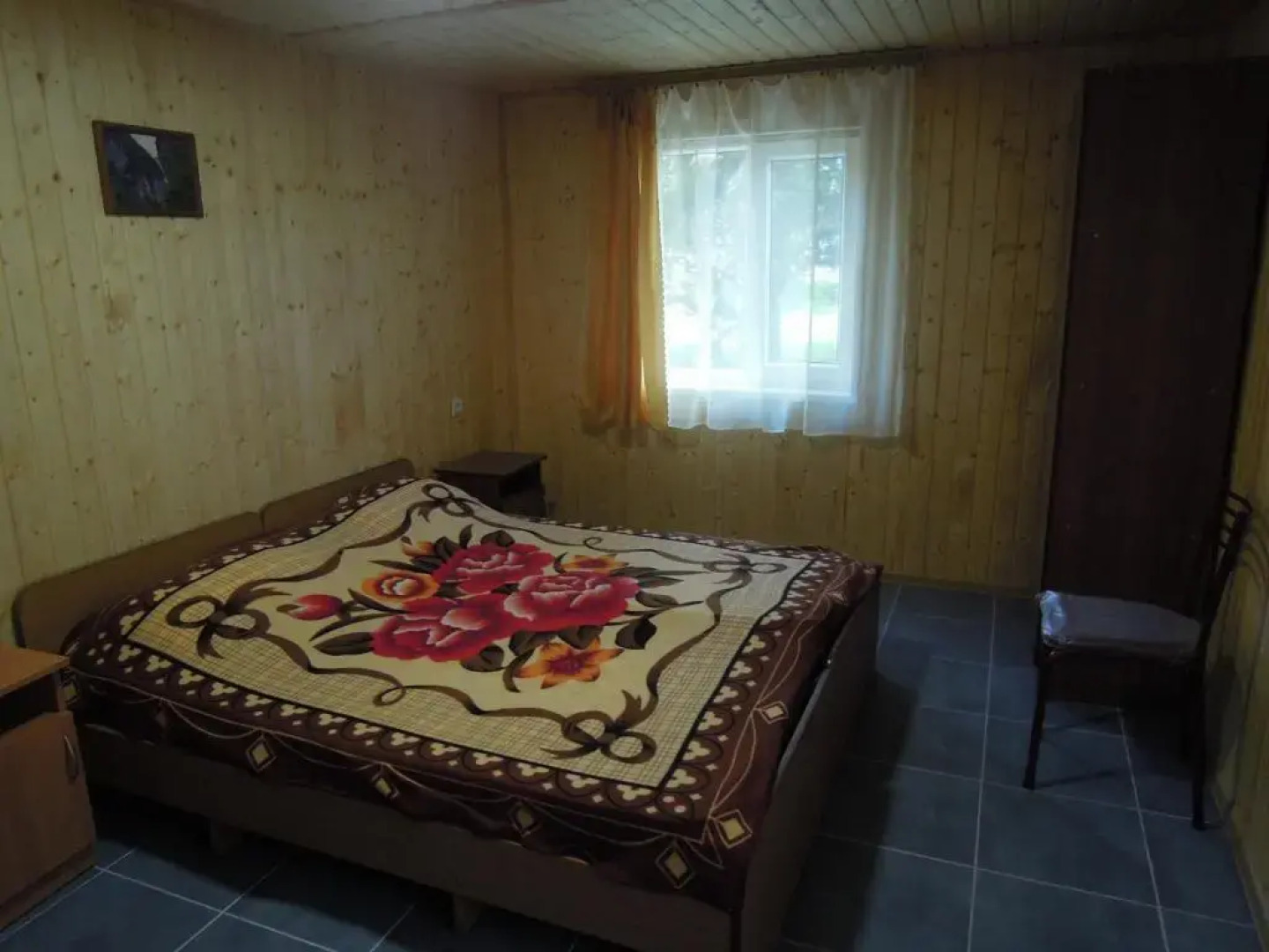 Gostevoj dom Chernomor