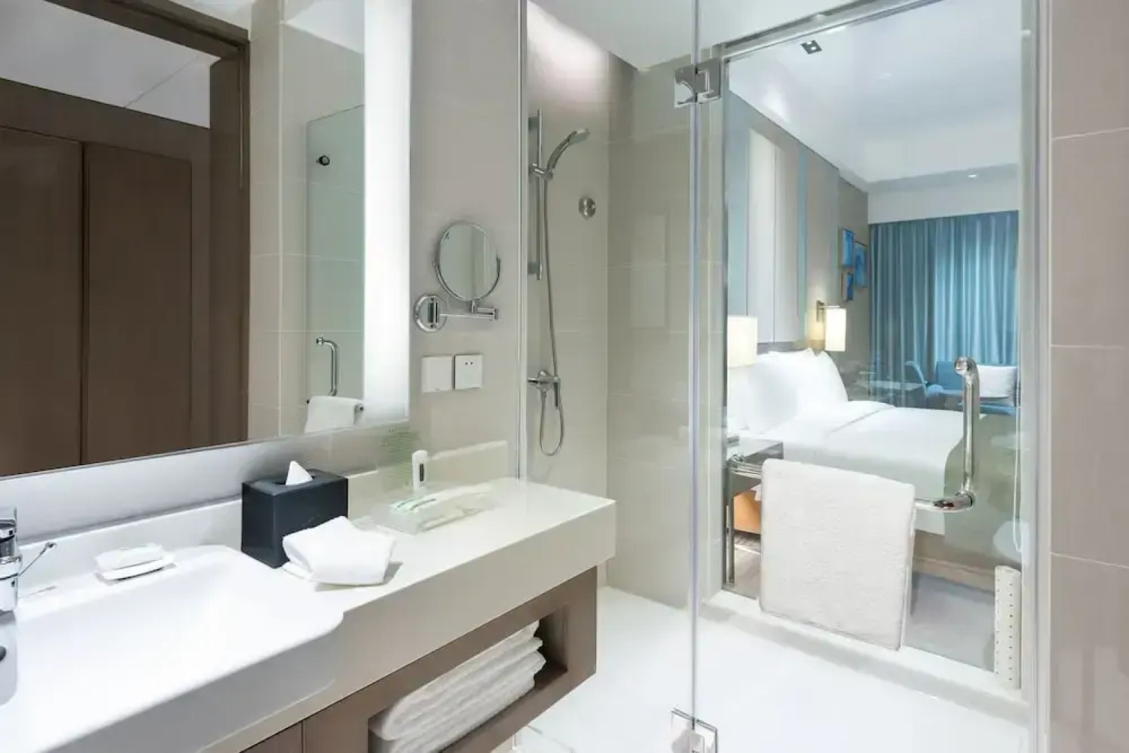 Holiday Inn Langfang Xianghe