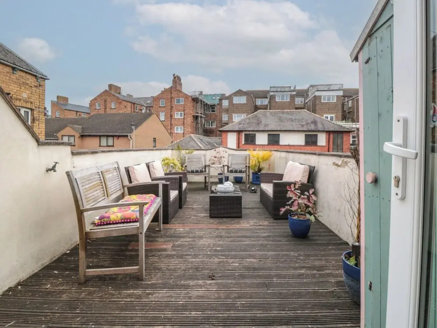 50 West Street Edelweiss