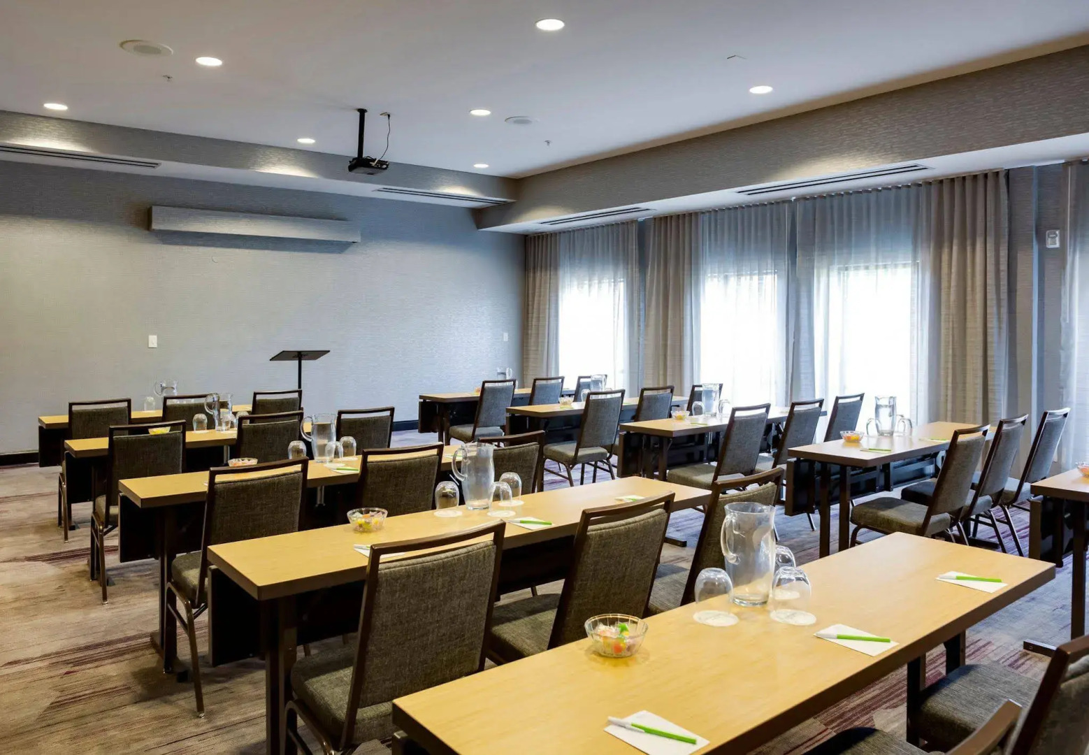 Courtyard Statesville Mooresville/Lake Norman