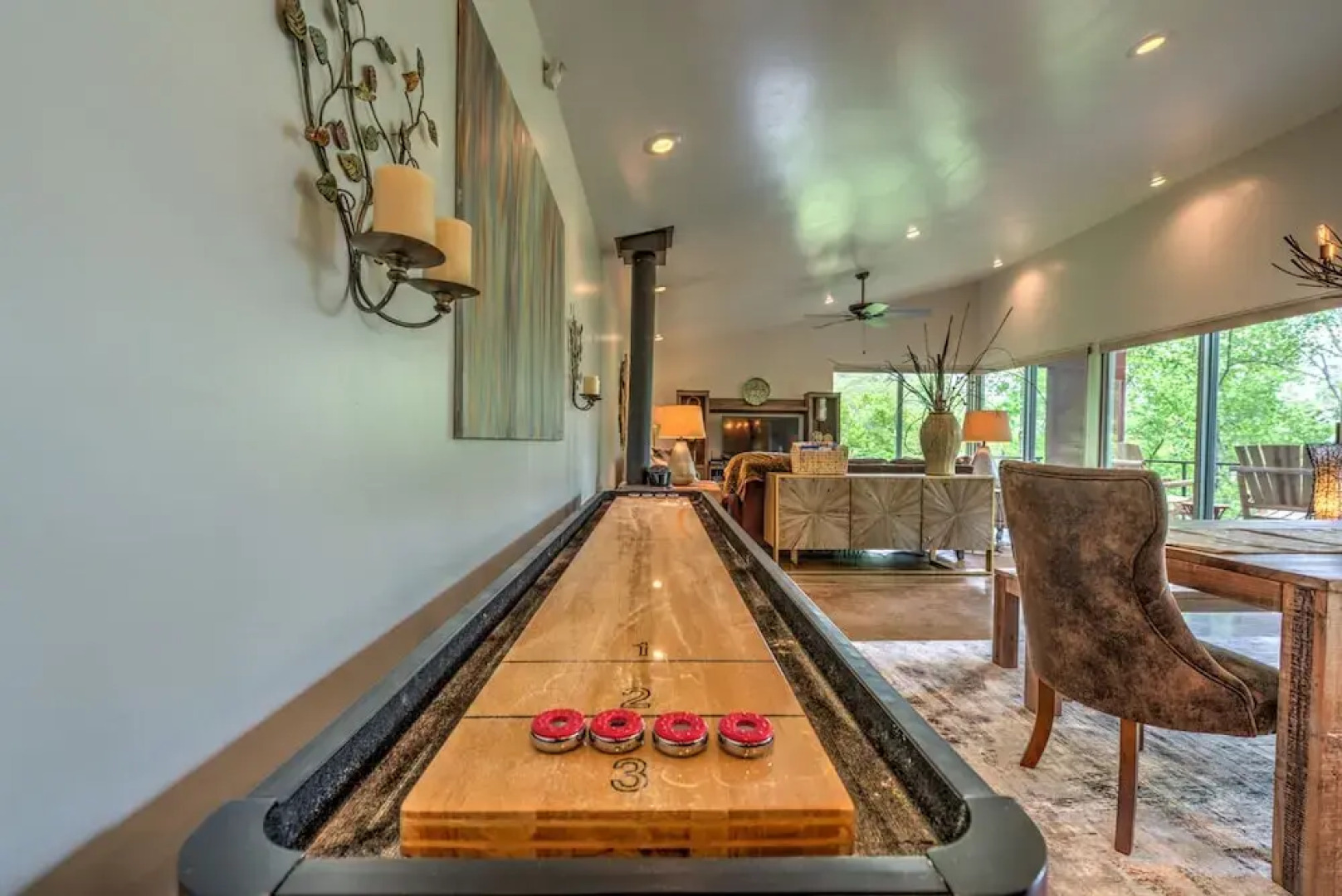 Tara's Treehouse - 3 Br Home