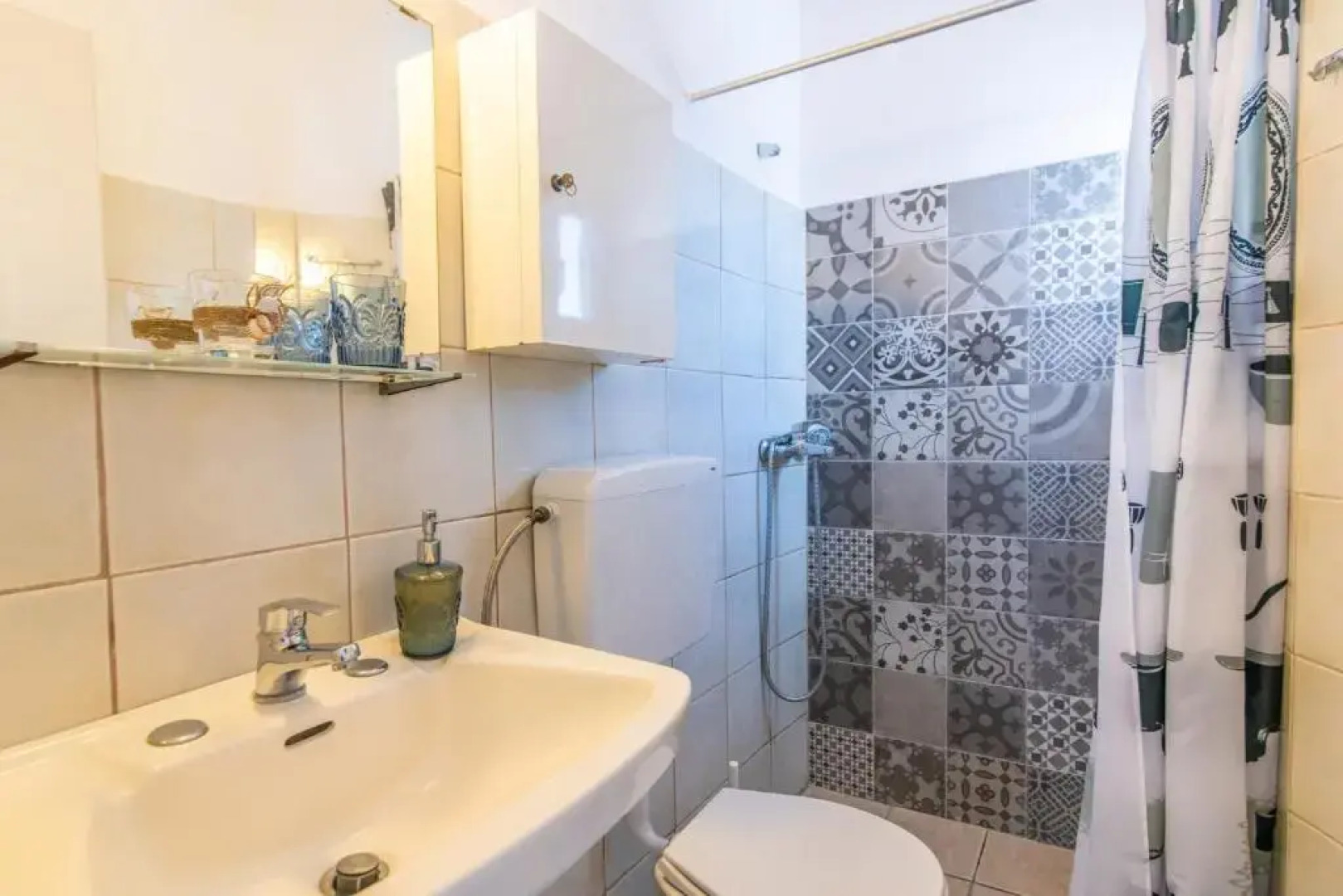 Porto Galini Tinos Myrsini 106