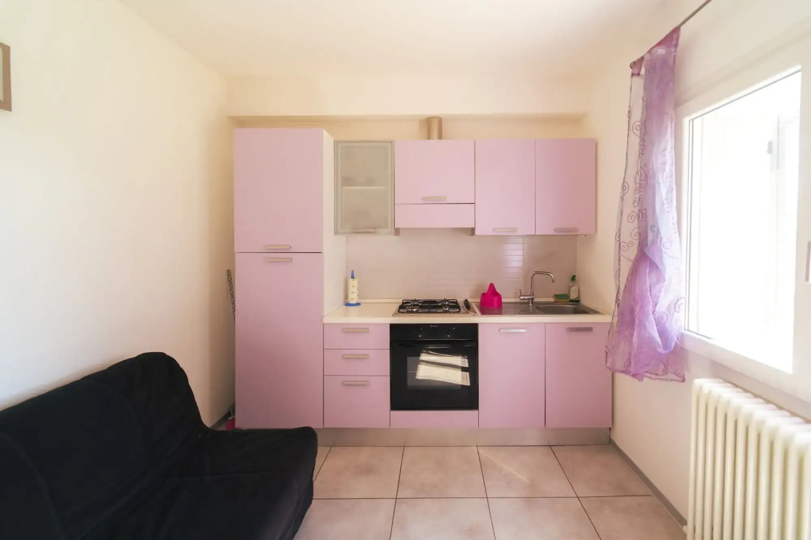 Il Giardino di Rebecca