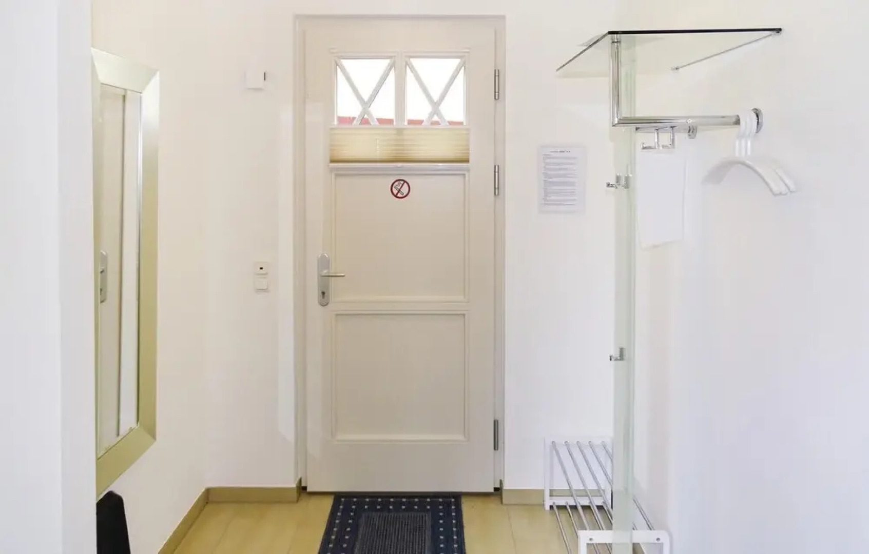 Nice Home in Zierow OT Poeler Drift With 2 Bedrooms, Sauna and Wifi