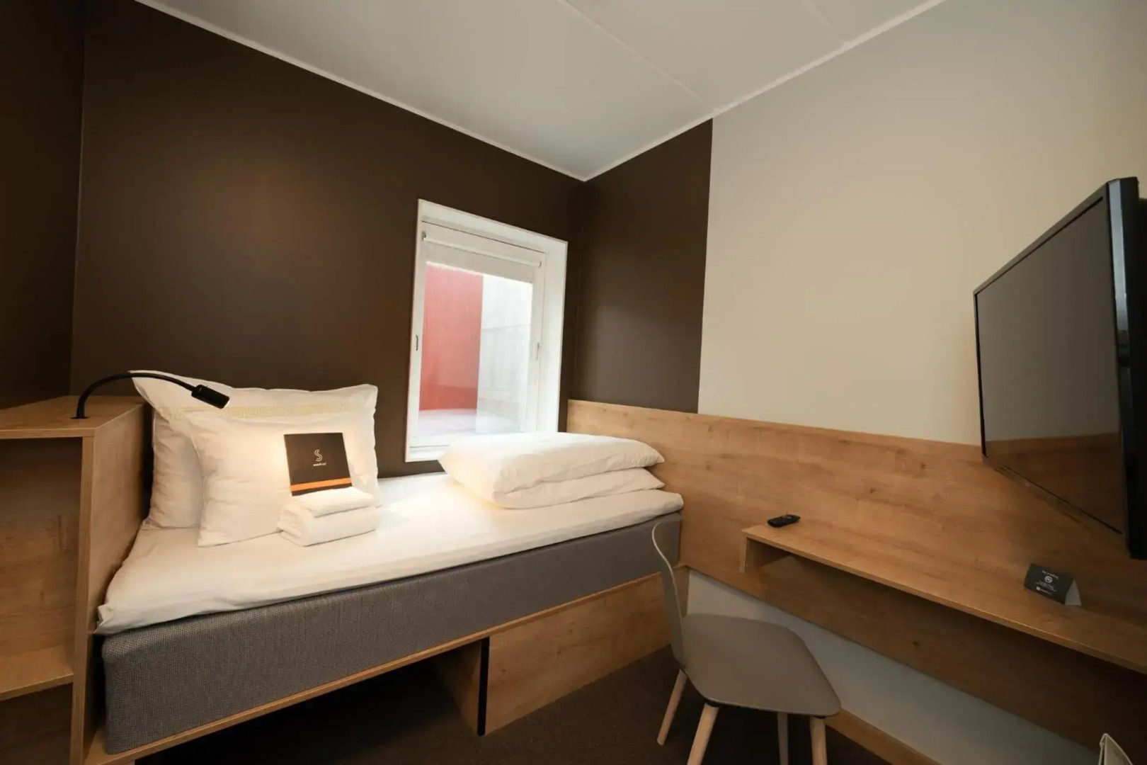 Smarthotel Hammerfest