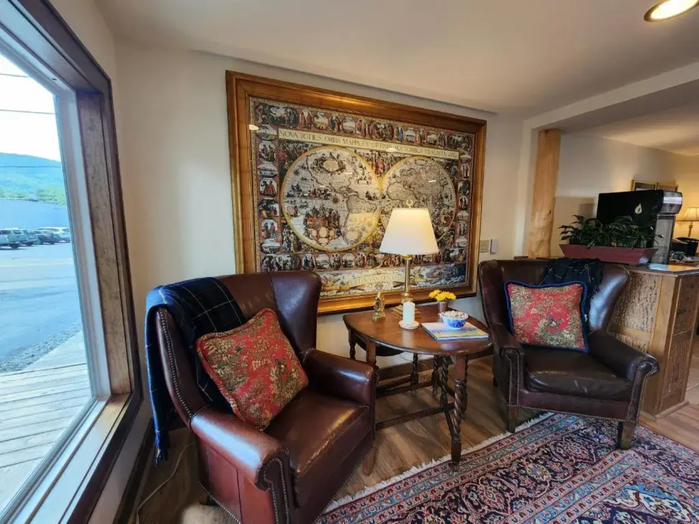 The Inn at Shady Lawn