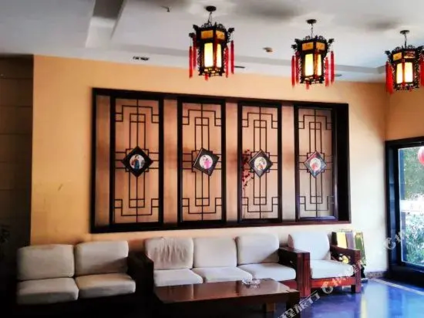 德阳易程酒店(文庙广场店)