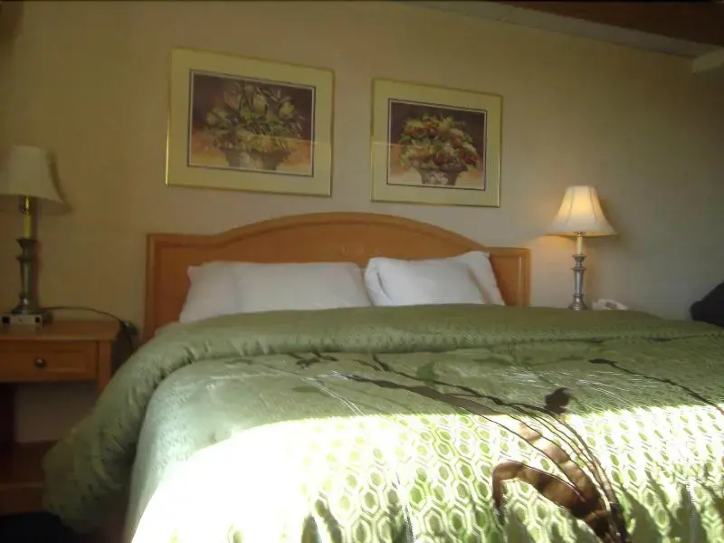 Pleasant Stay Inn & Suites