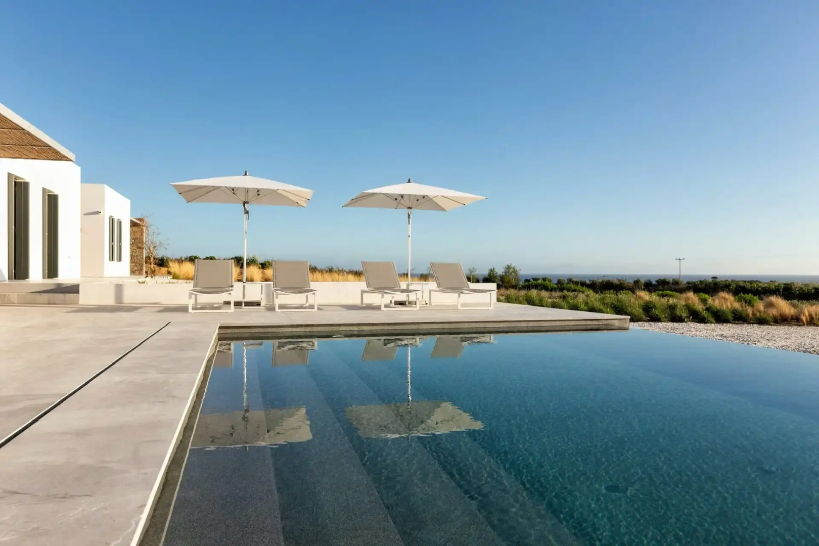 Xrisiris Villa Paros