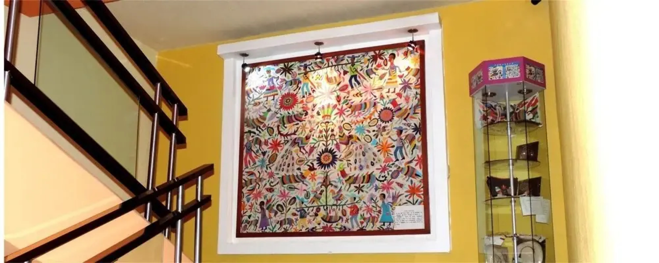 Hotel Del Valle Inn