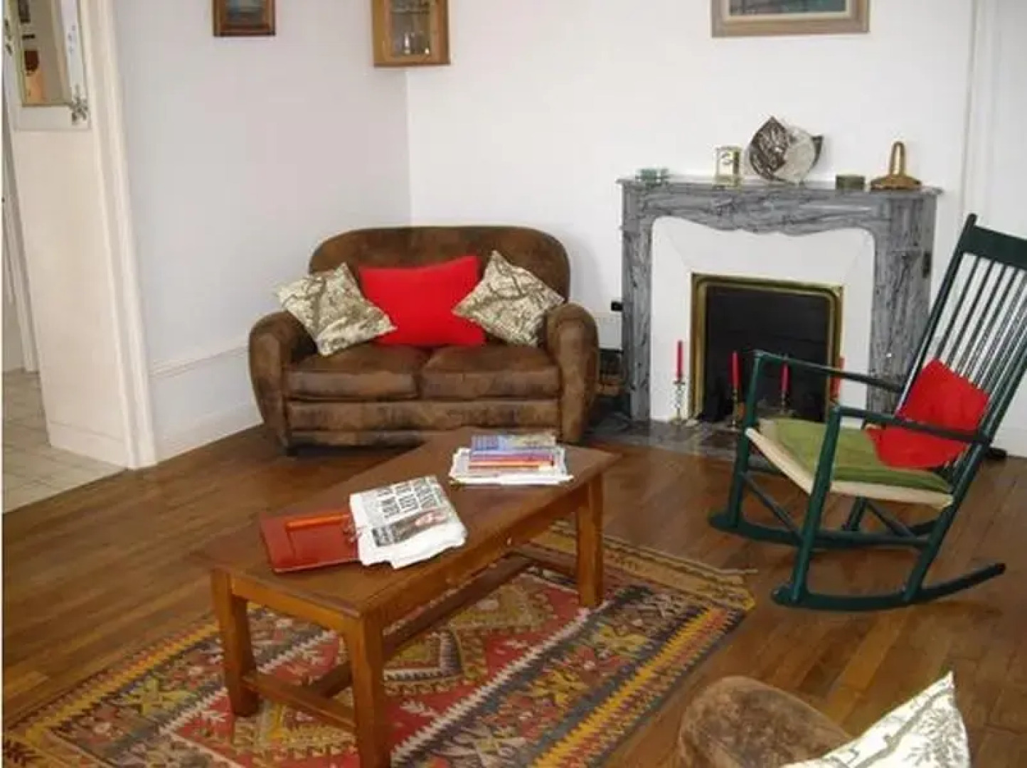 Bellerive De Bourgogne Chambres DHôtes