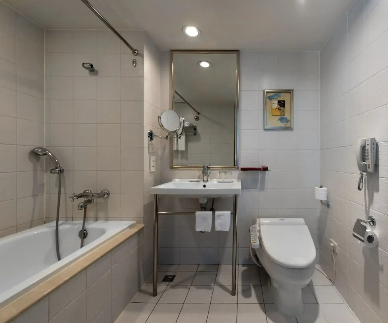 Lakeshore Hotel Metropolis I