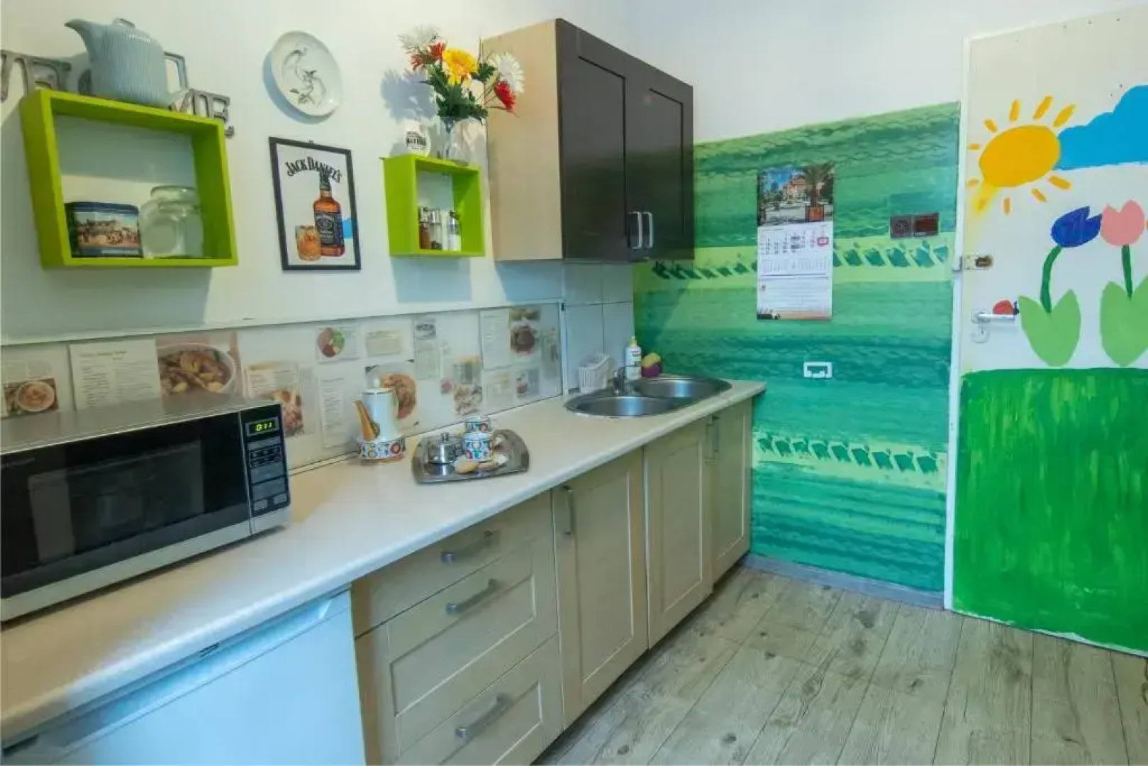 Ośrodek Wypoczynkowy Dunajec