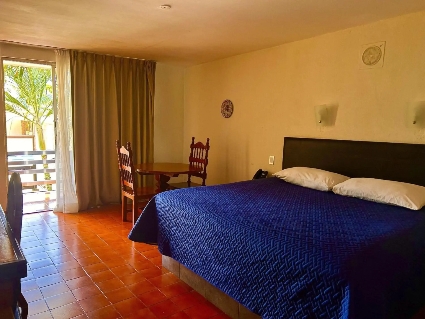 VF Villa Florencia Hotel