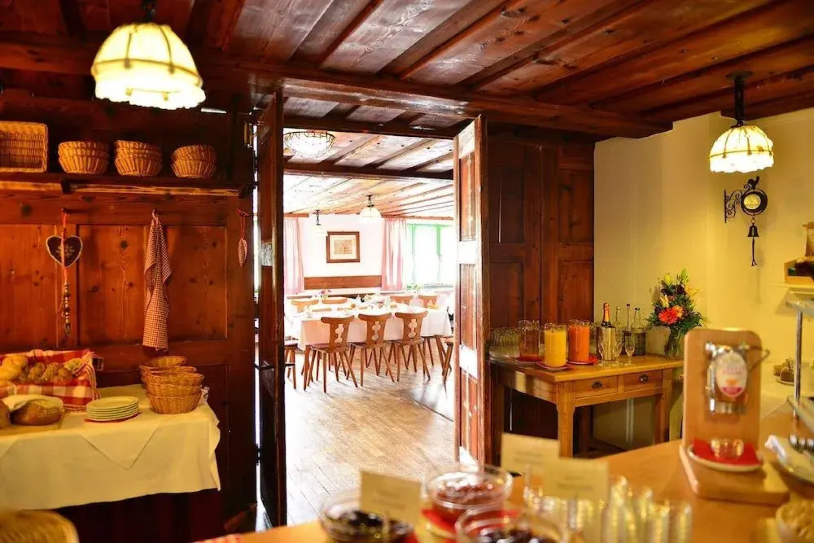 Löwen - Ihr Familienhotel im Allgäu