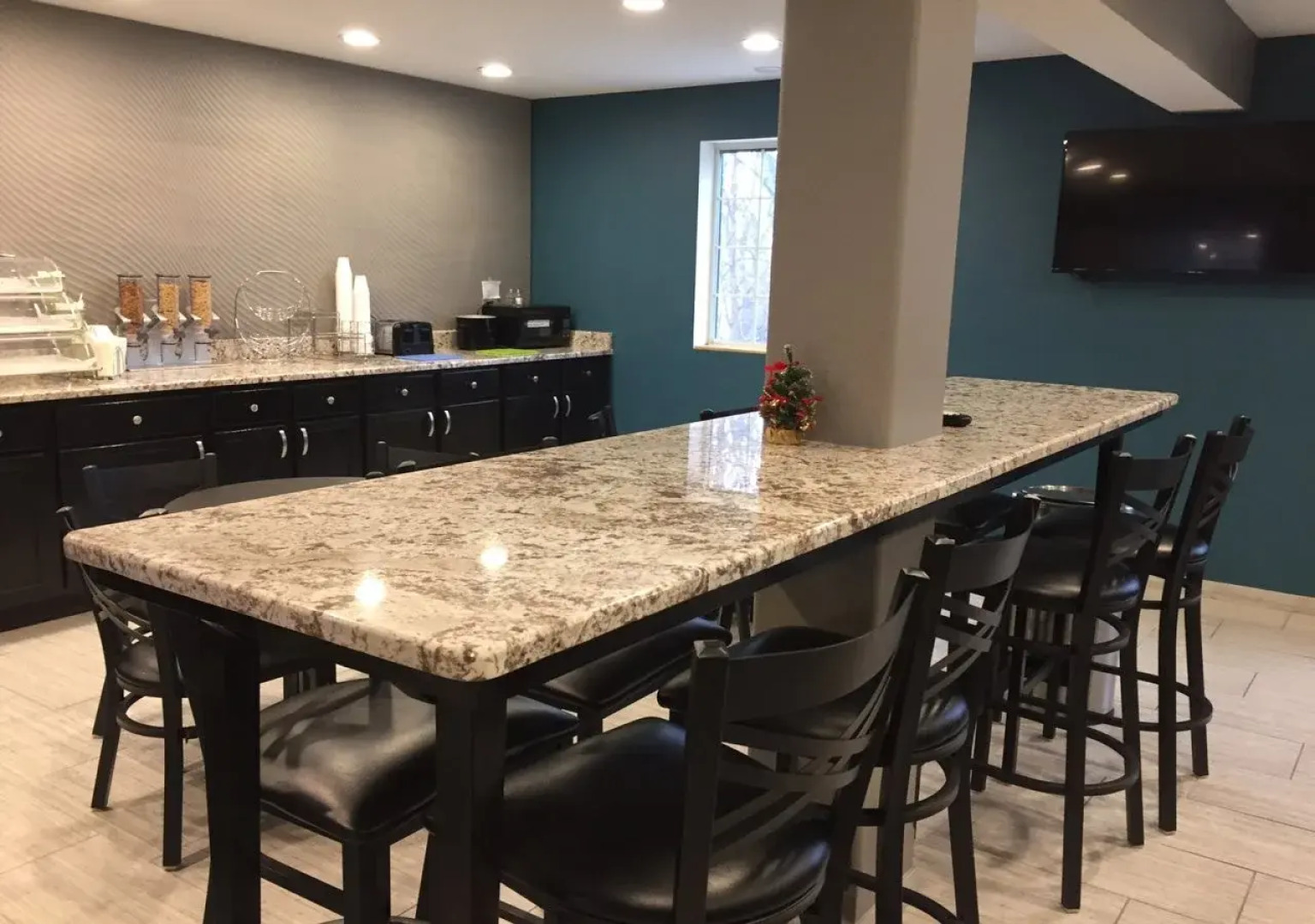 Victorian Inn Beatrice