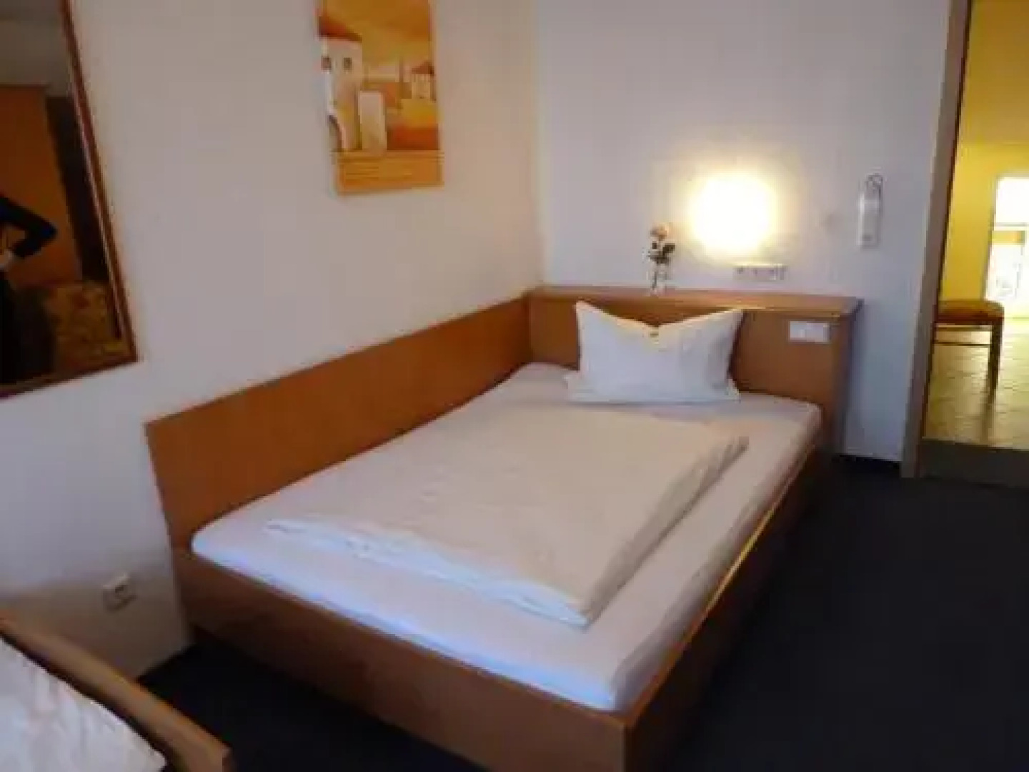 Hotel - Restaurant Goldnes Fass