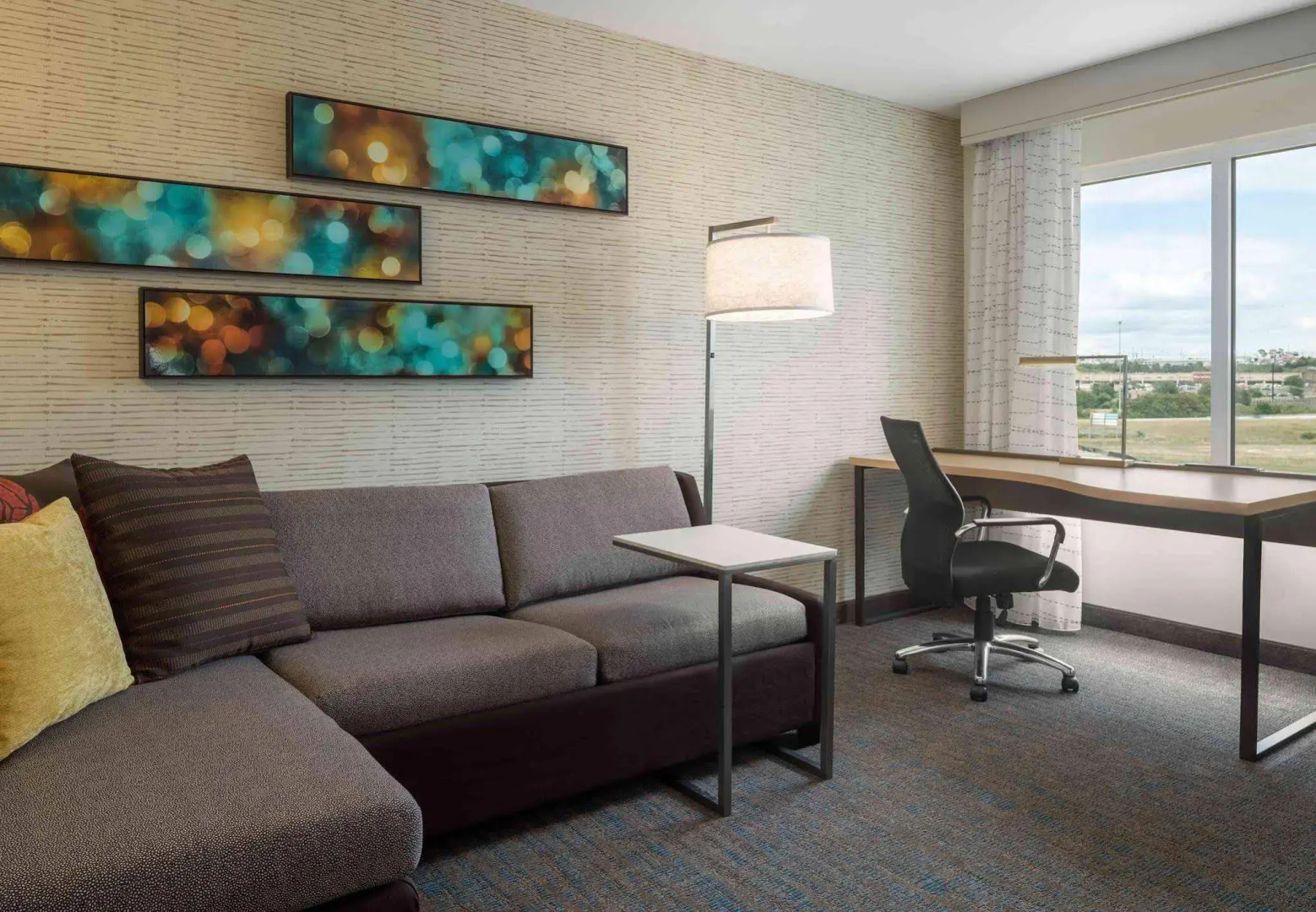 Residence Inn Wheeling-St. Clairsville, OH