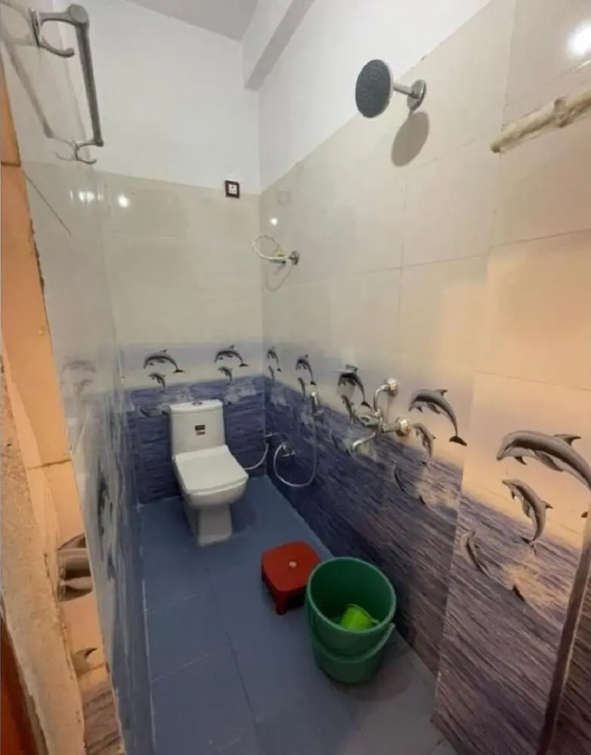 Hotel Maa Parvati Residency - Chitrakoot