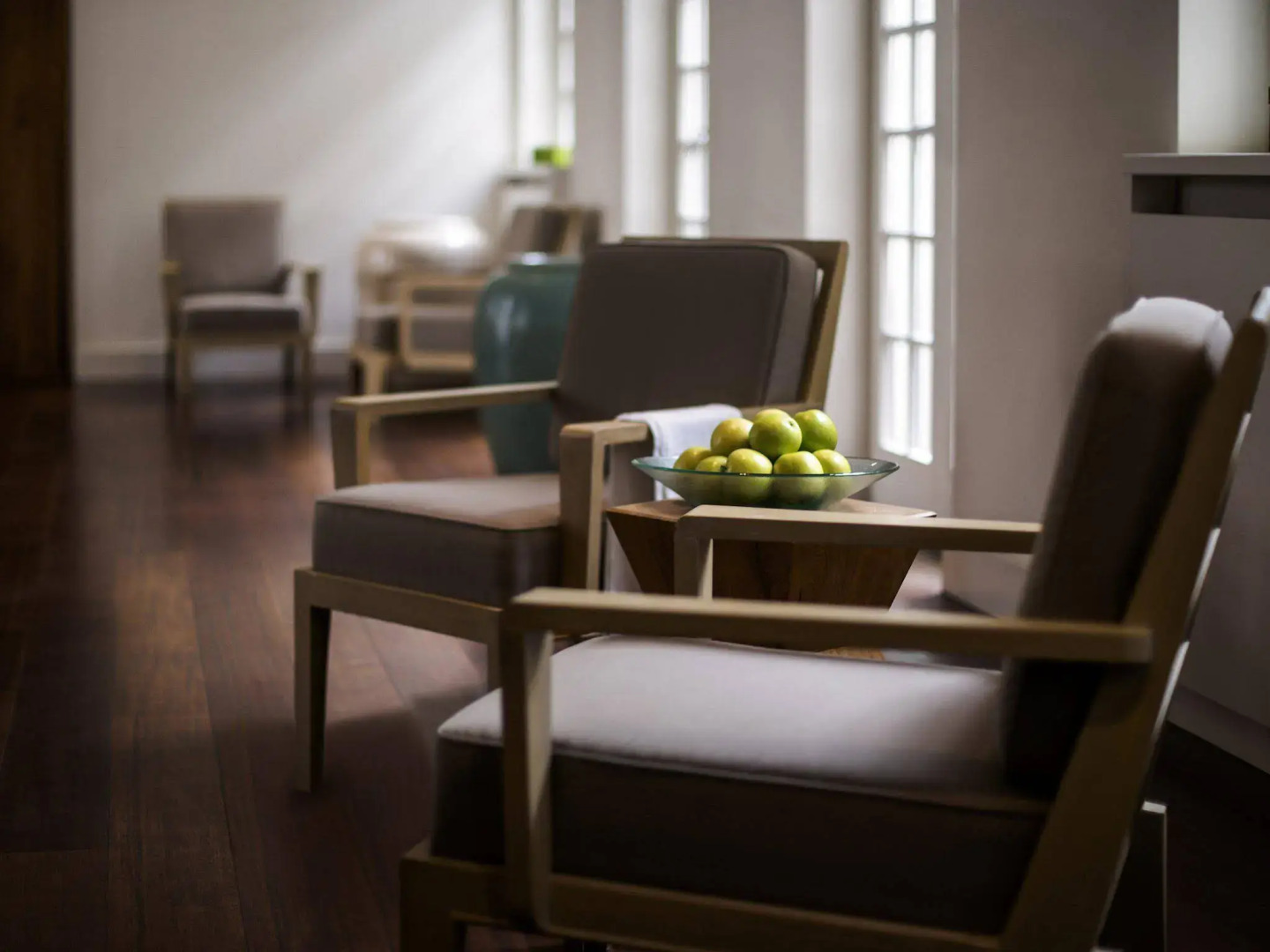 Parkhotel Quellenhof Aachen