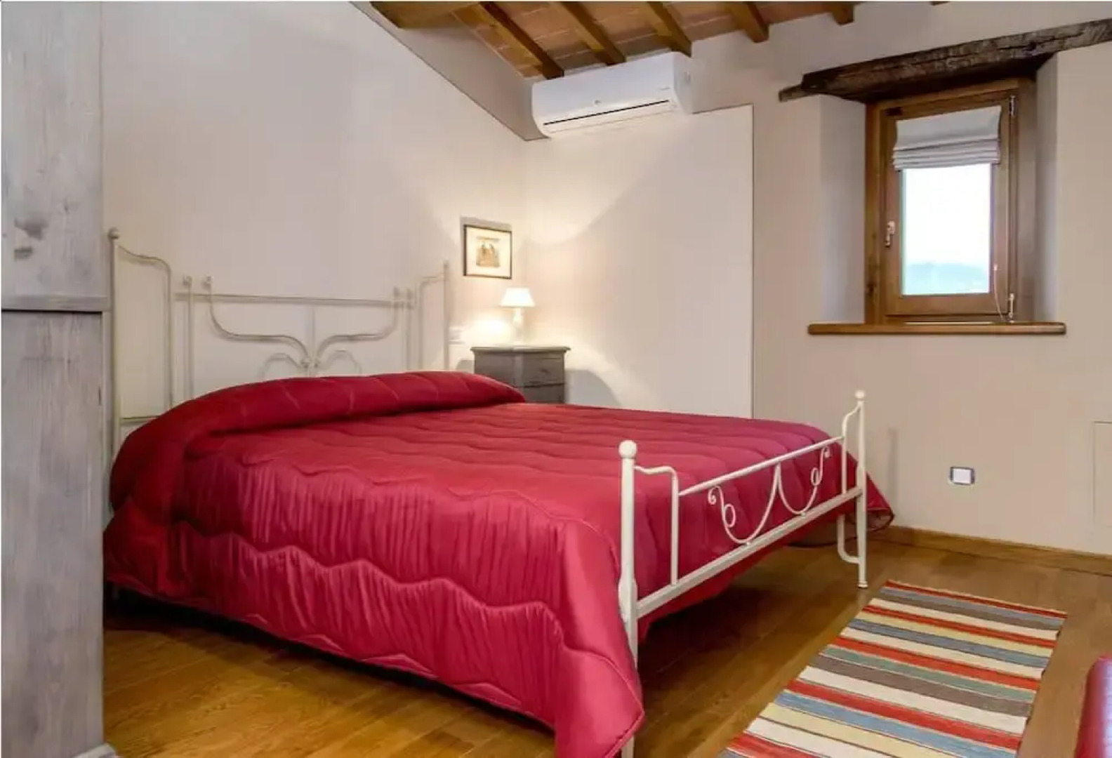 Agriturismo La Dolce Vista