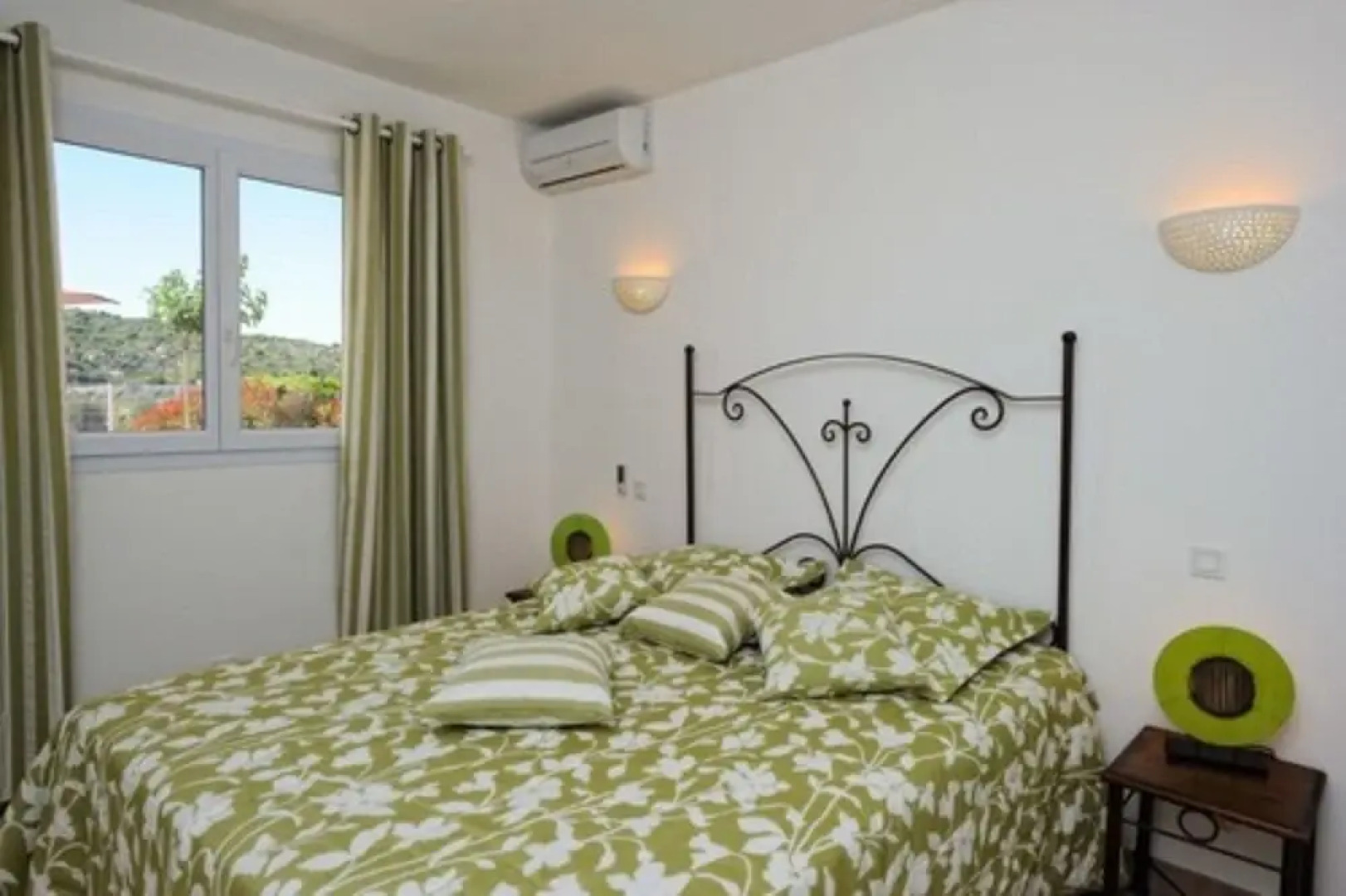 Résidence de Tourisme Mare é Macchia