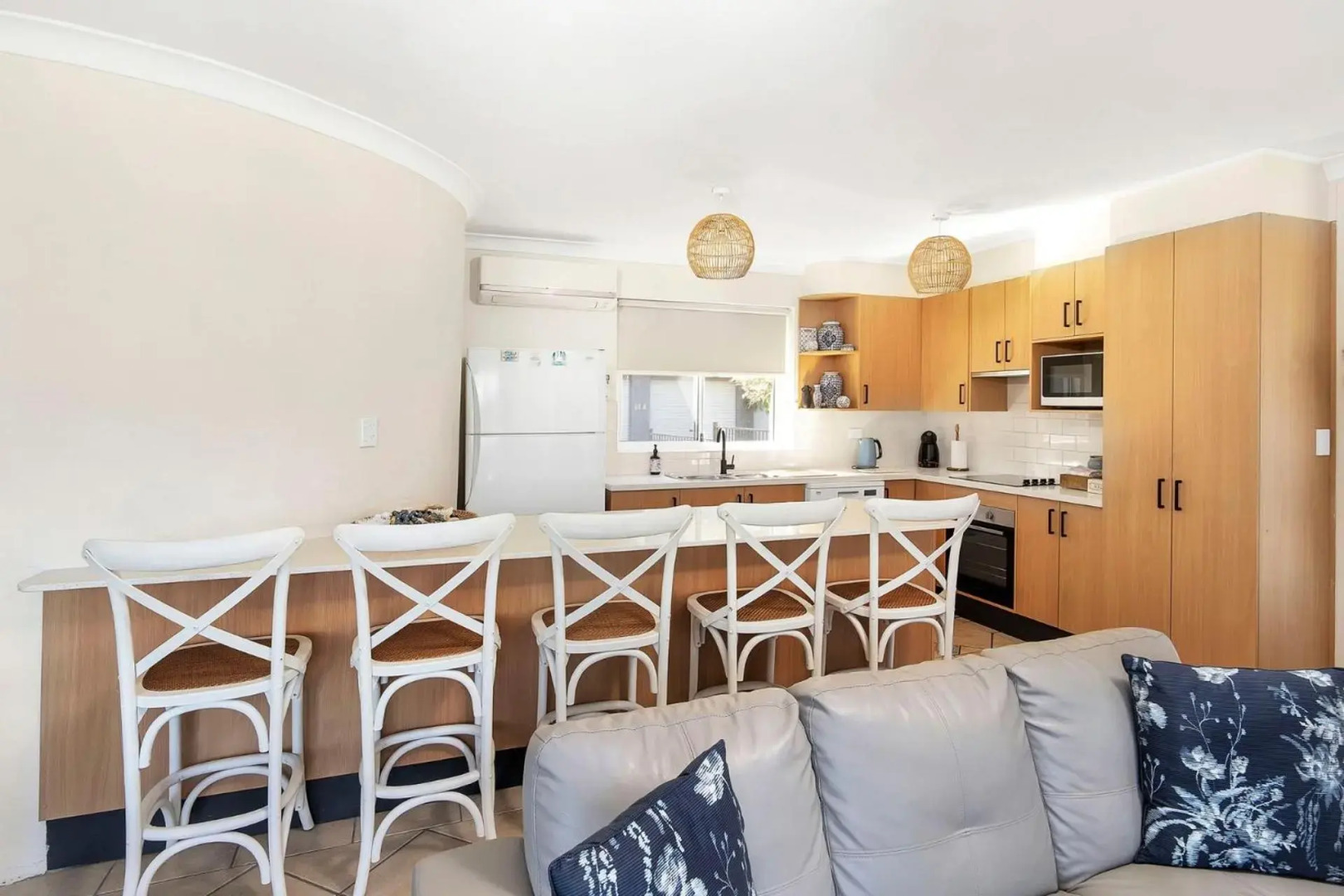 The Rotunda @ Gerroa - Pet Friendly Beachfront