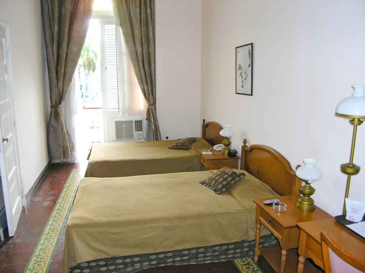 Gran Caribe Hotel Inglaterra