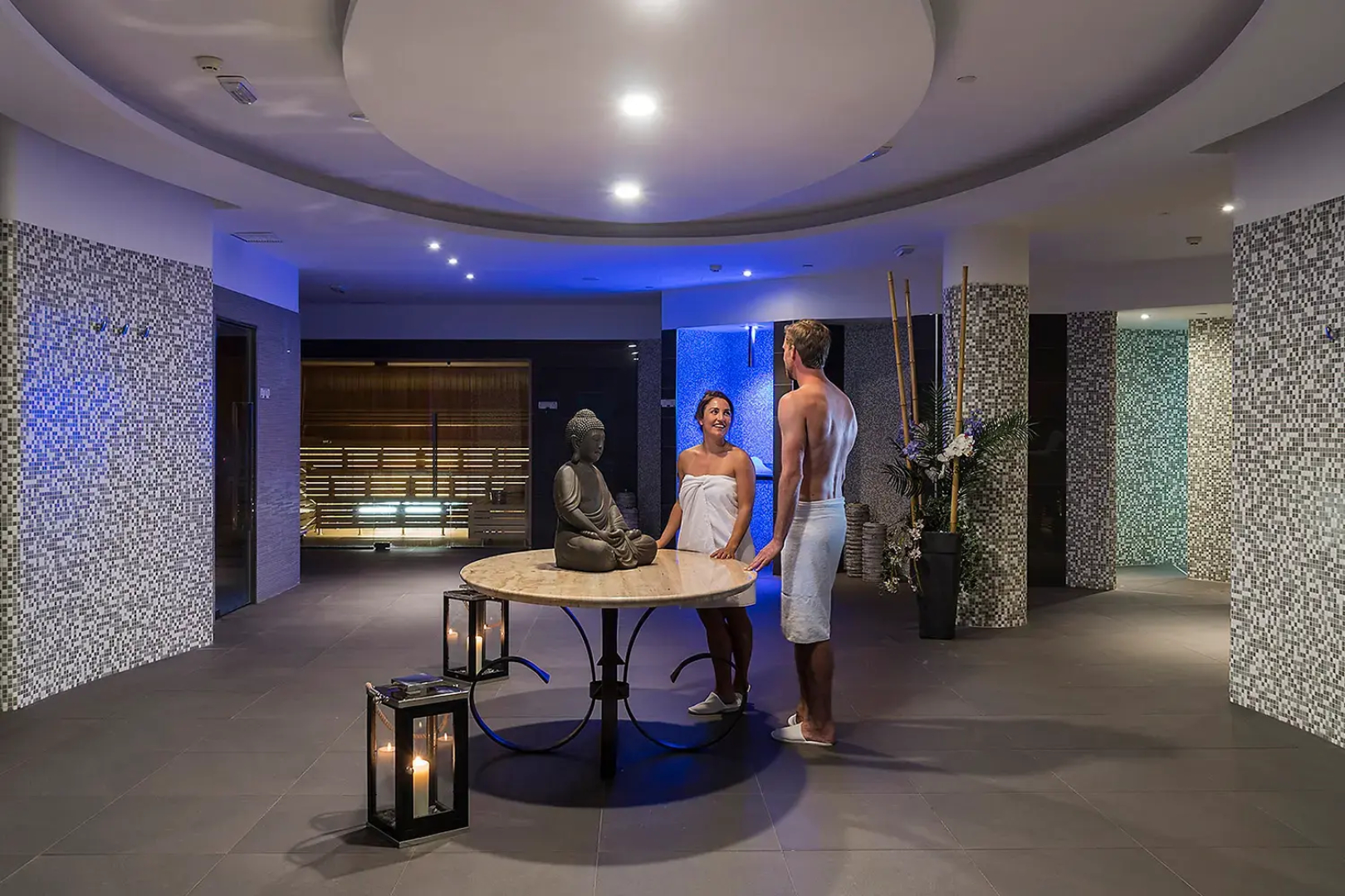 Royal Palm Resort & Spa - Adults Only