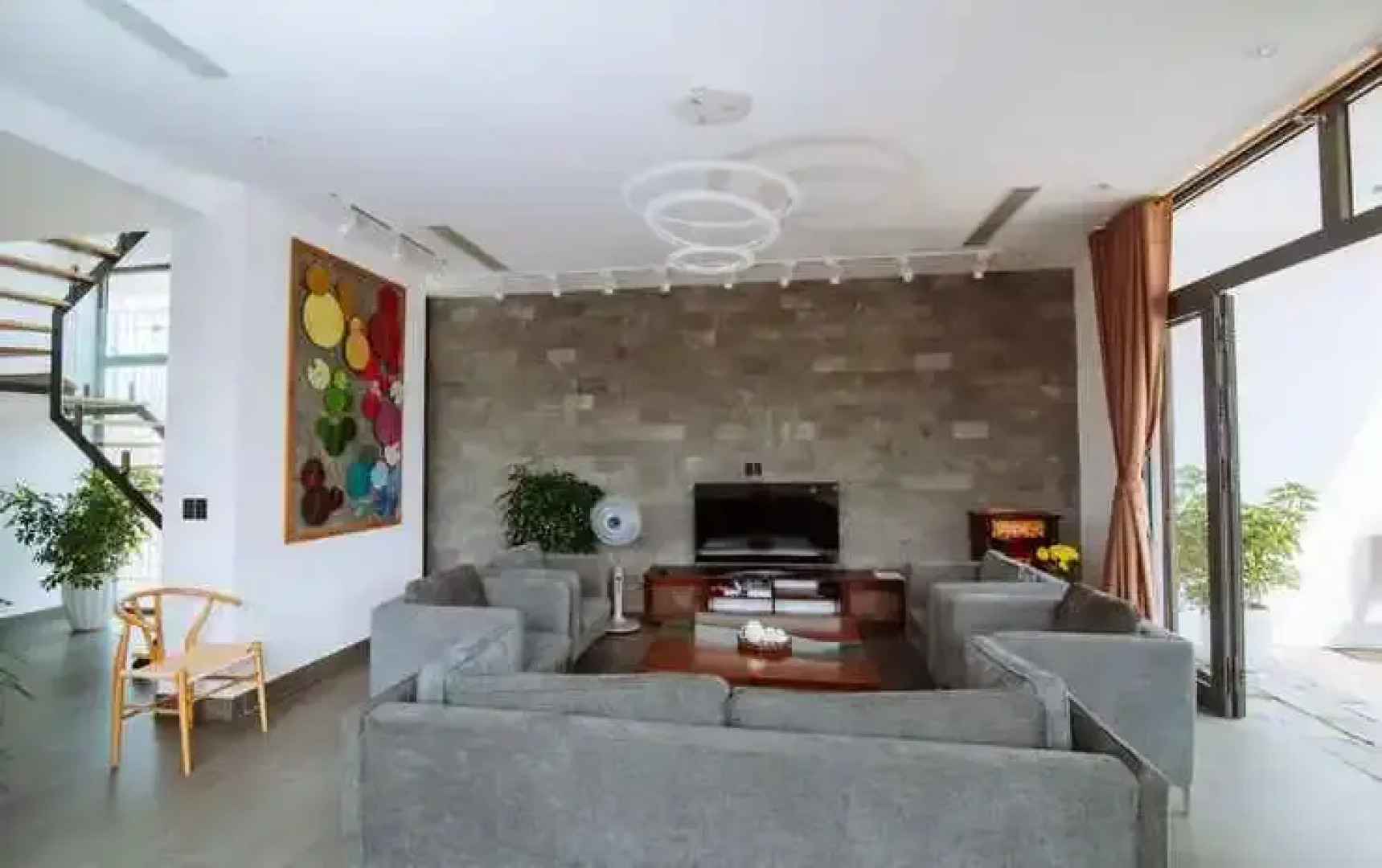 Duong Sat Quang Binh Hotel