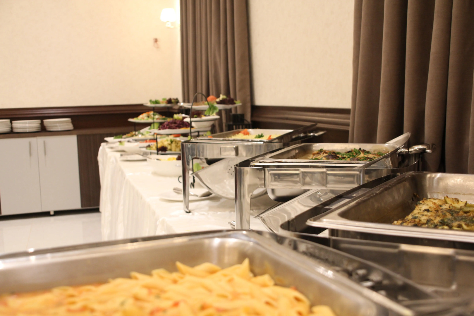 Big Ben Hotel Suites