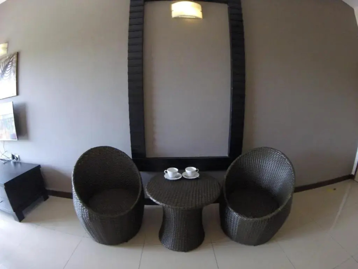 3 Bedroom At Bayou Lagoon Resort Melaka