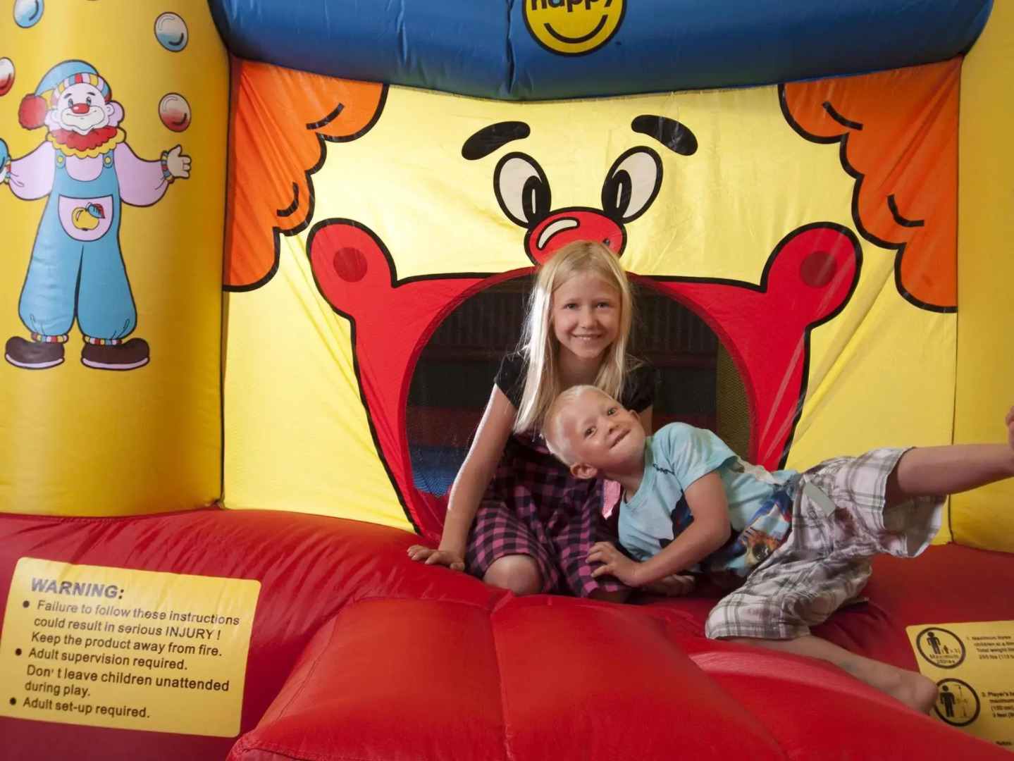 Thon Partner Hotel Baronen