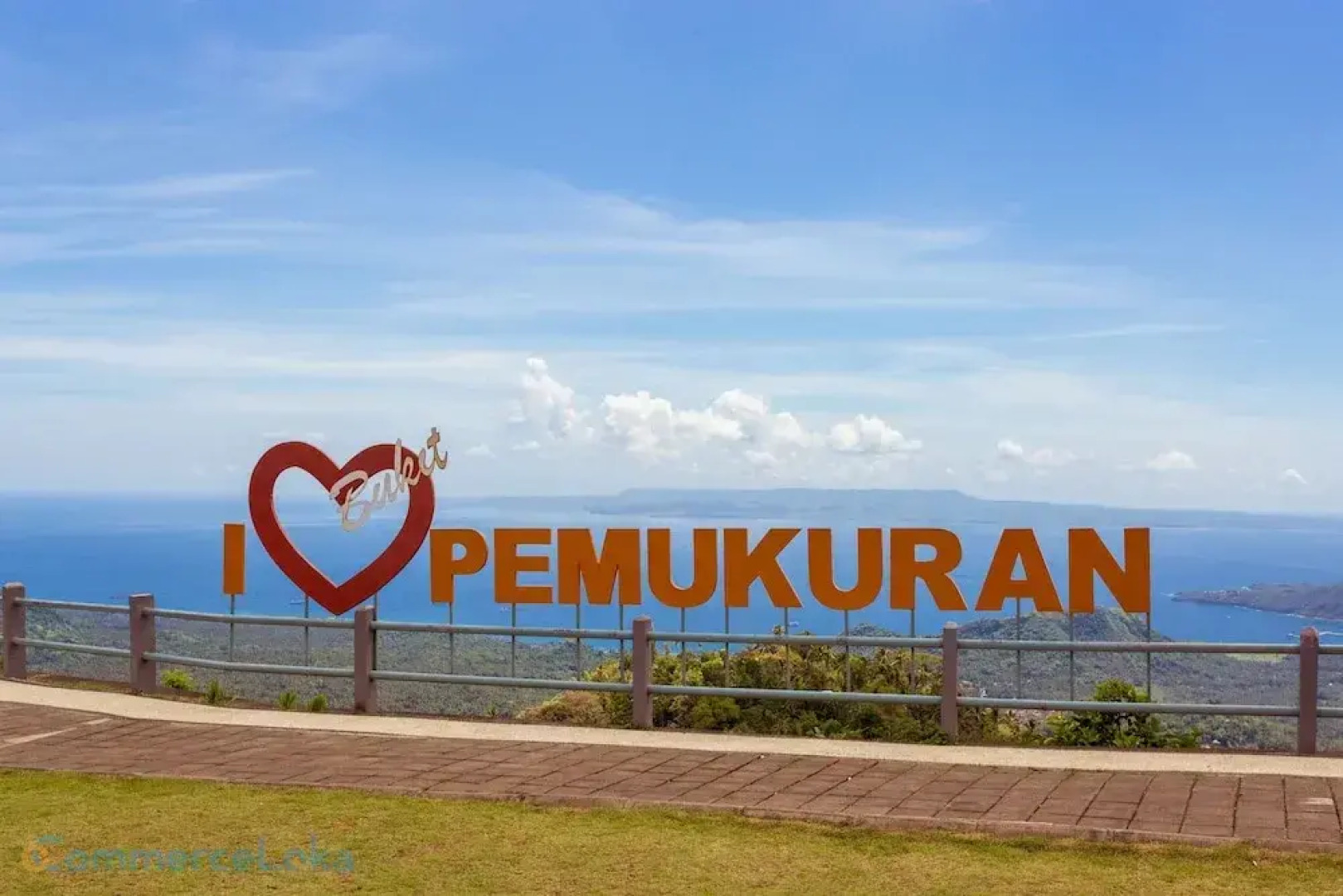 Desa Wisata Sibetan Homestay