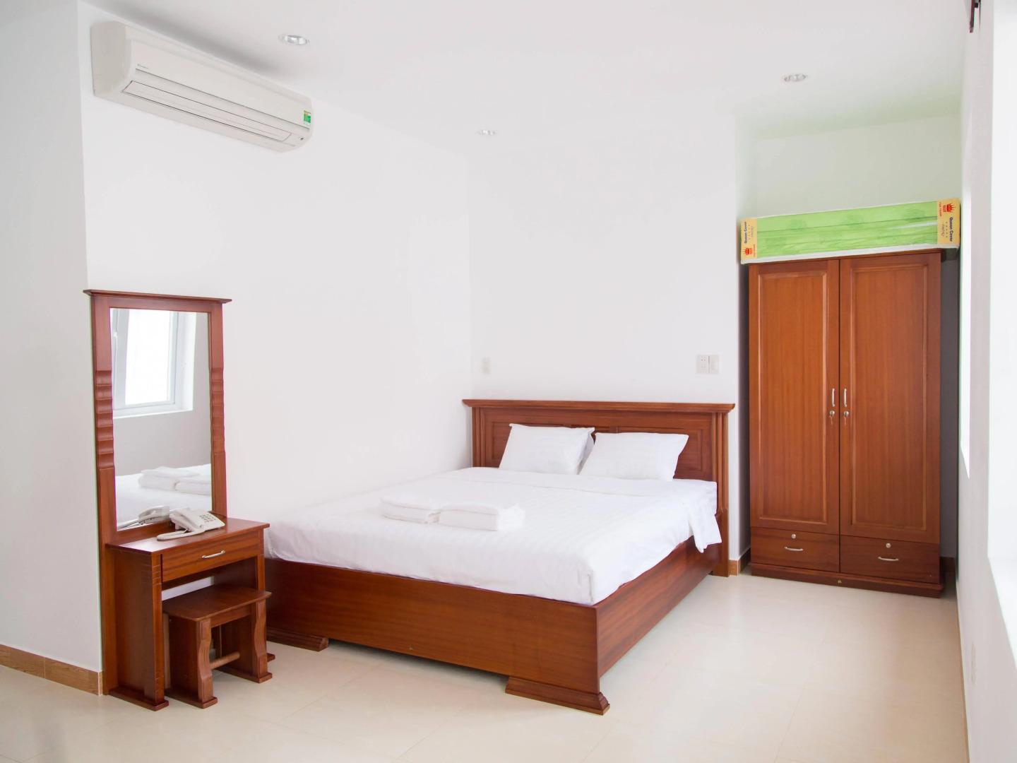 Volga Apartment Hotel