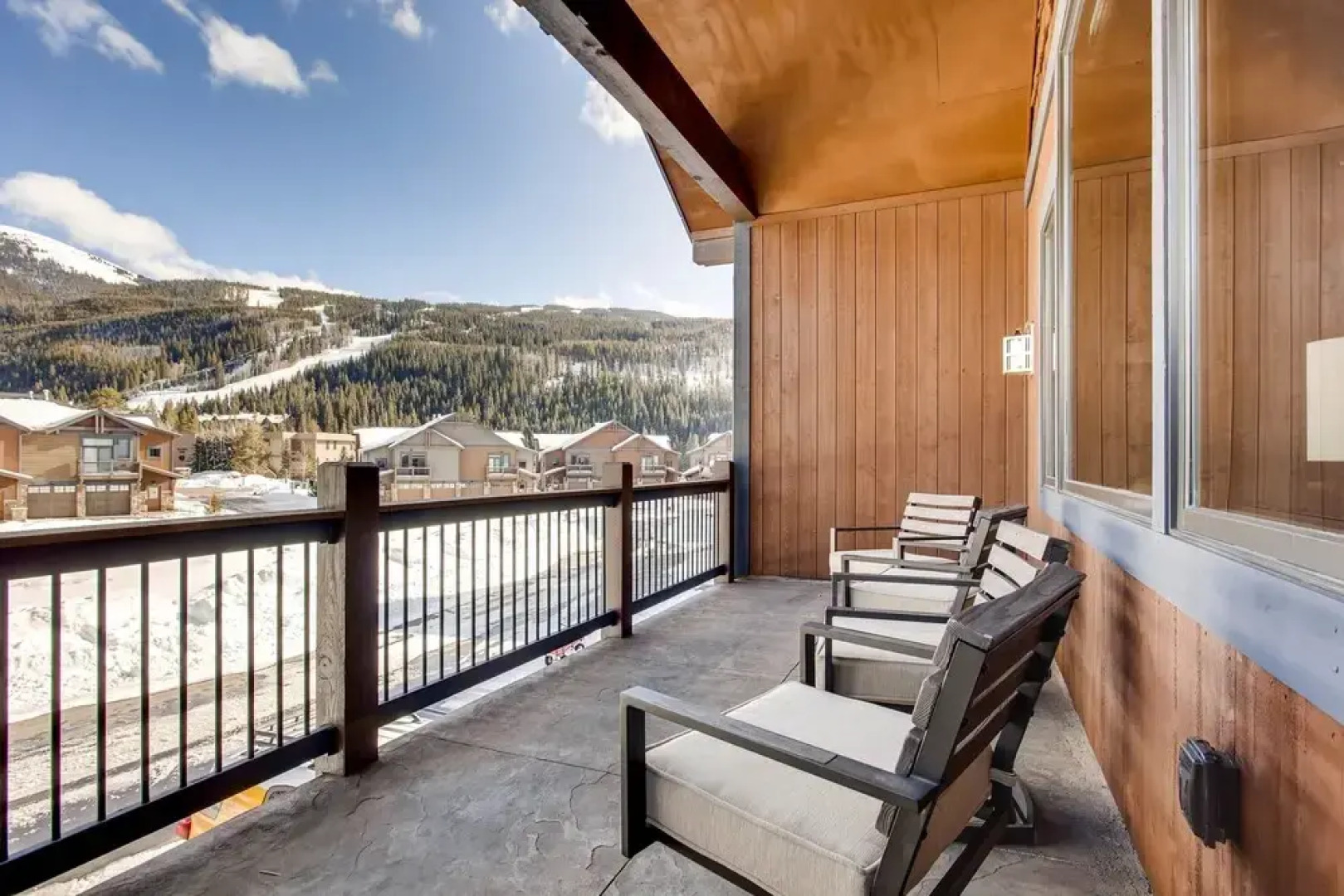 River Run Townhome RR73