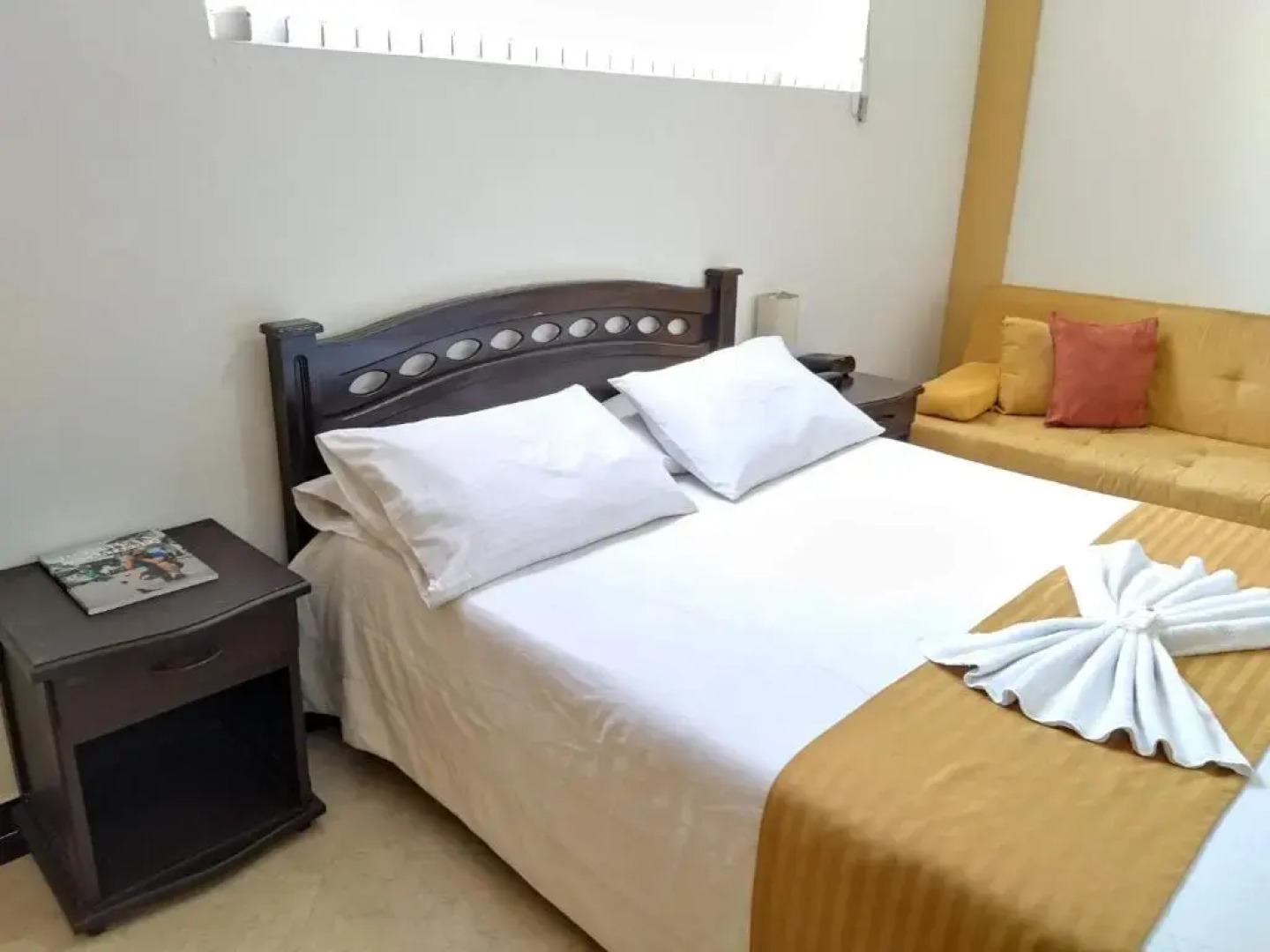 Hotel San Jeronimo Popayan