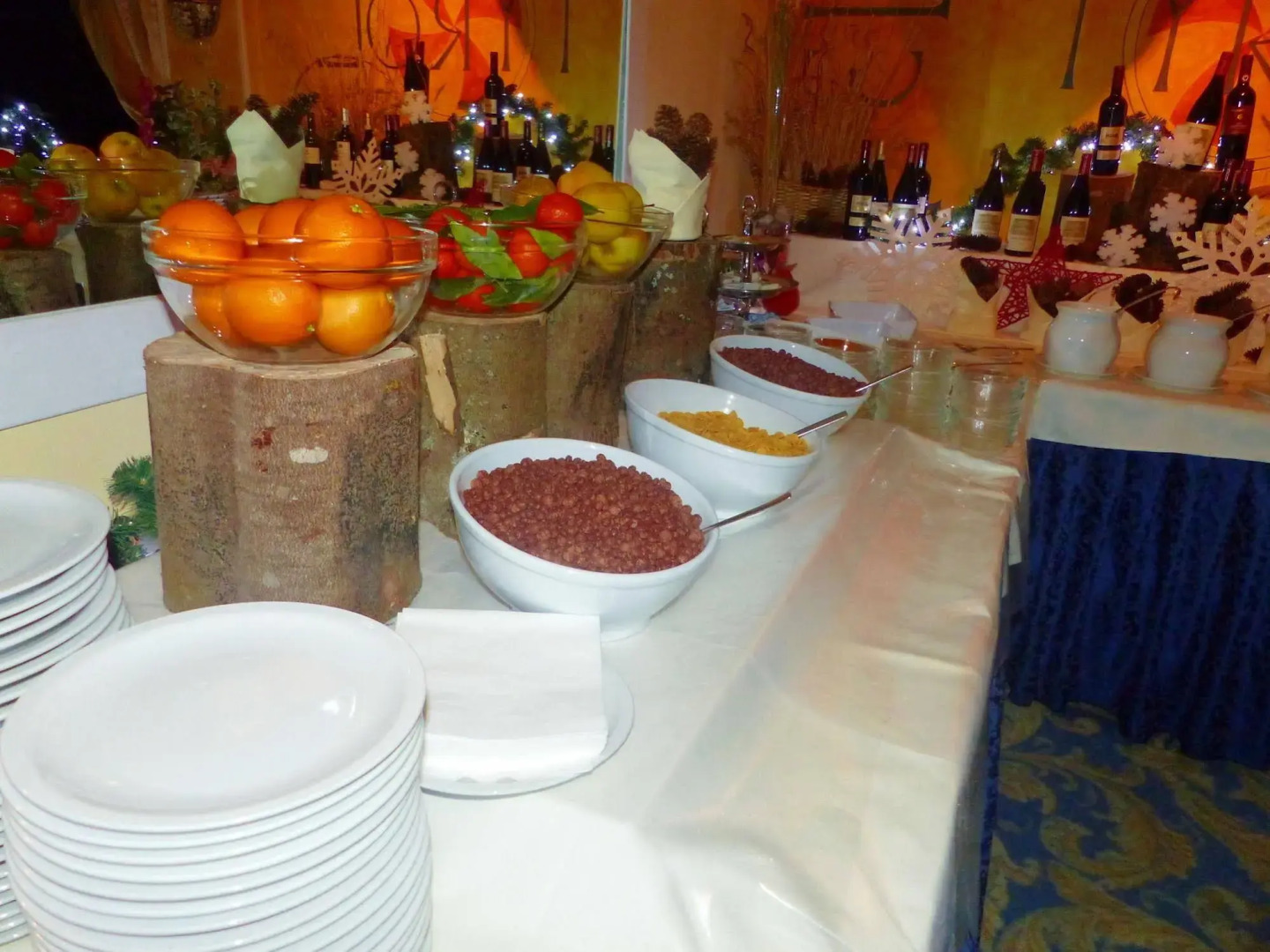 Hotel Tyrol-Alpenhof