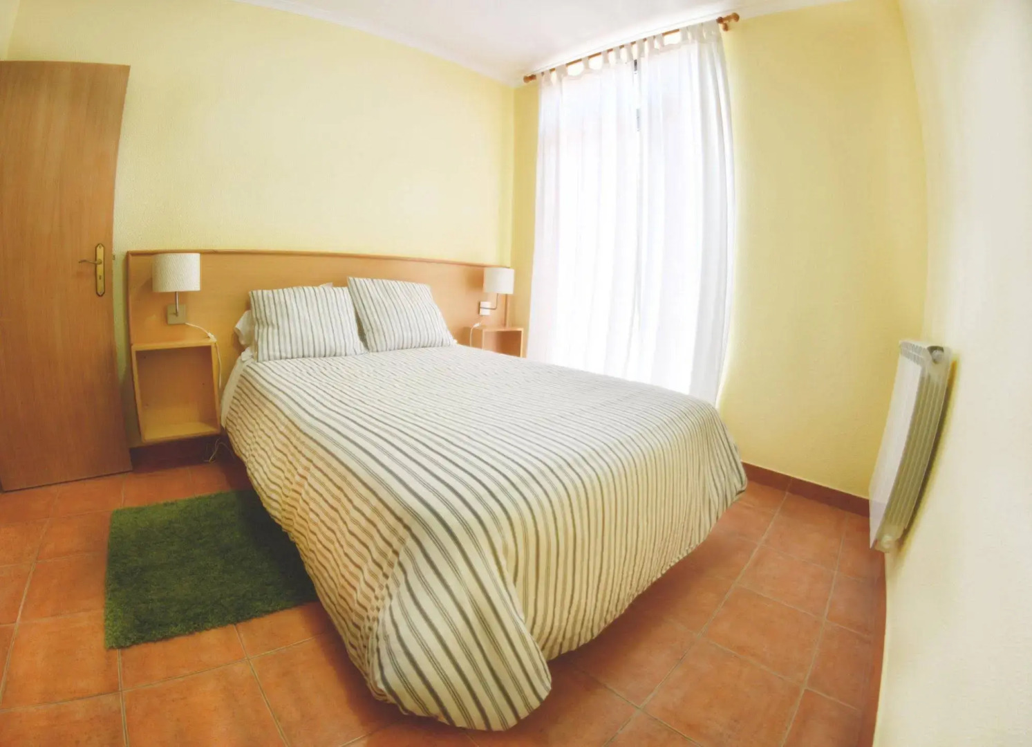 Ohai Nazaré Outdoor Resorts