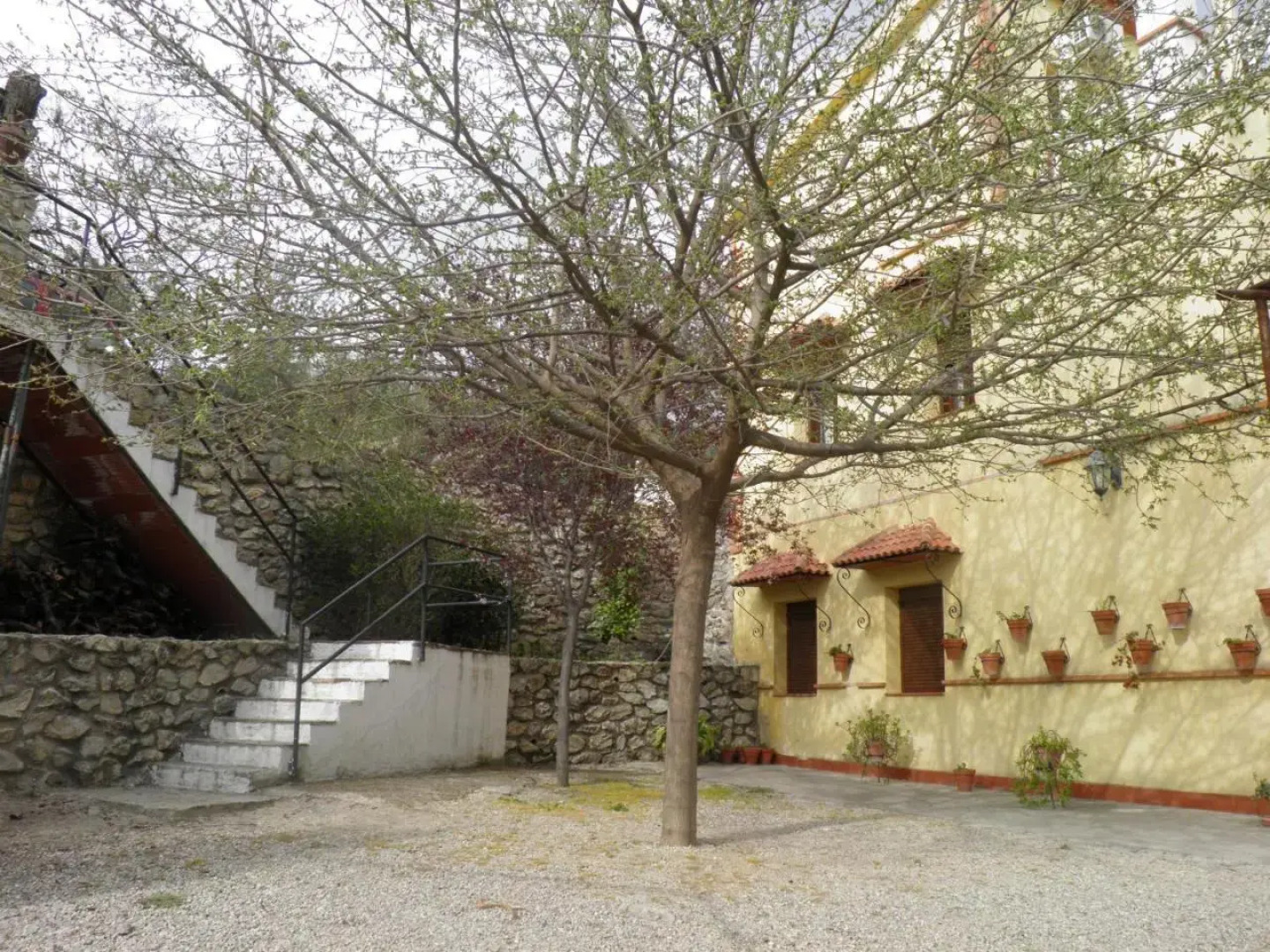 Casa el Tío Enrique