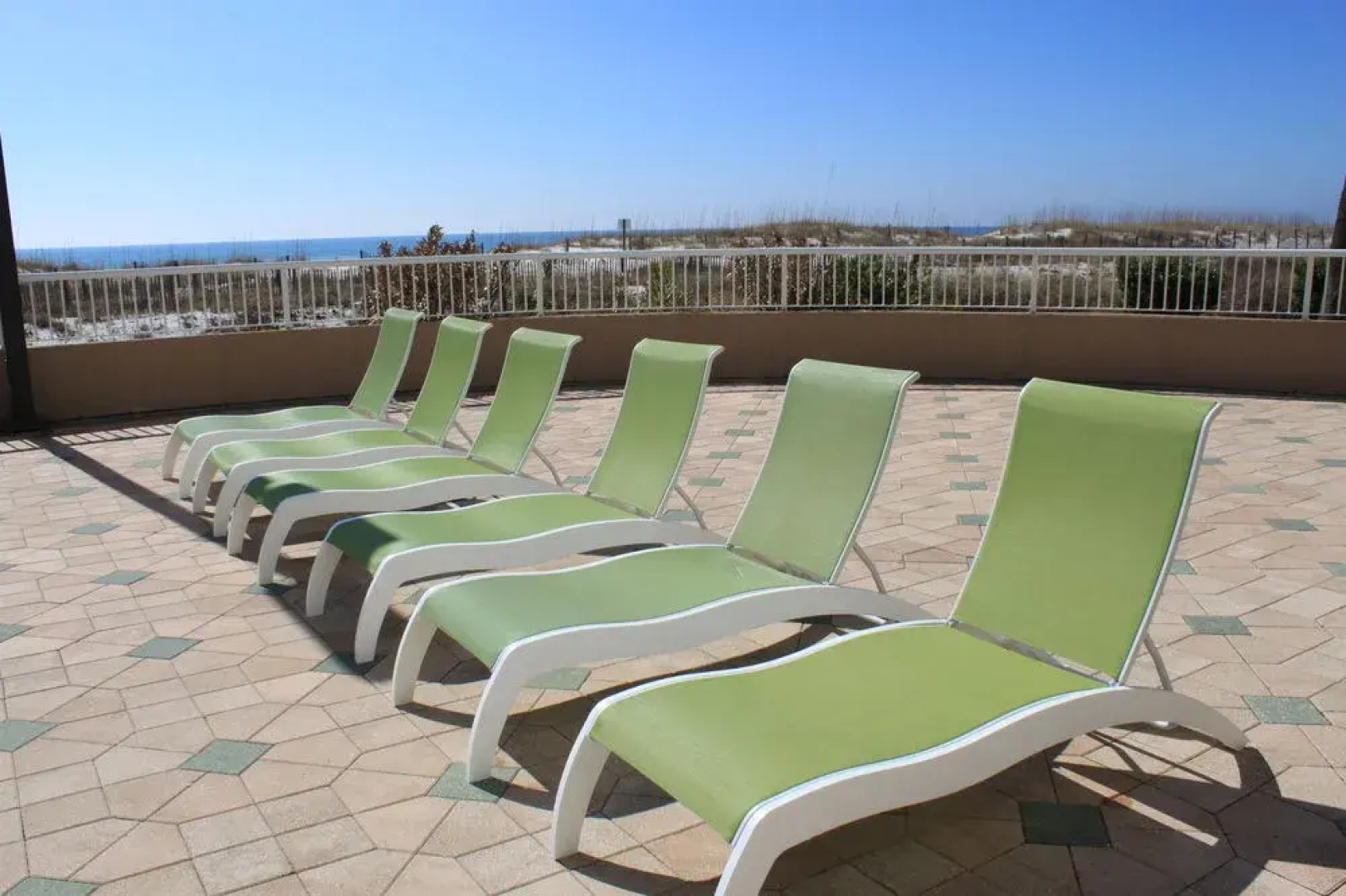 Spanish Key Condominiums By Wyndham Vacation Rentals