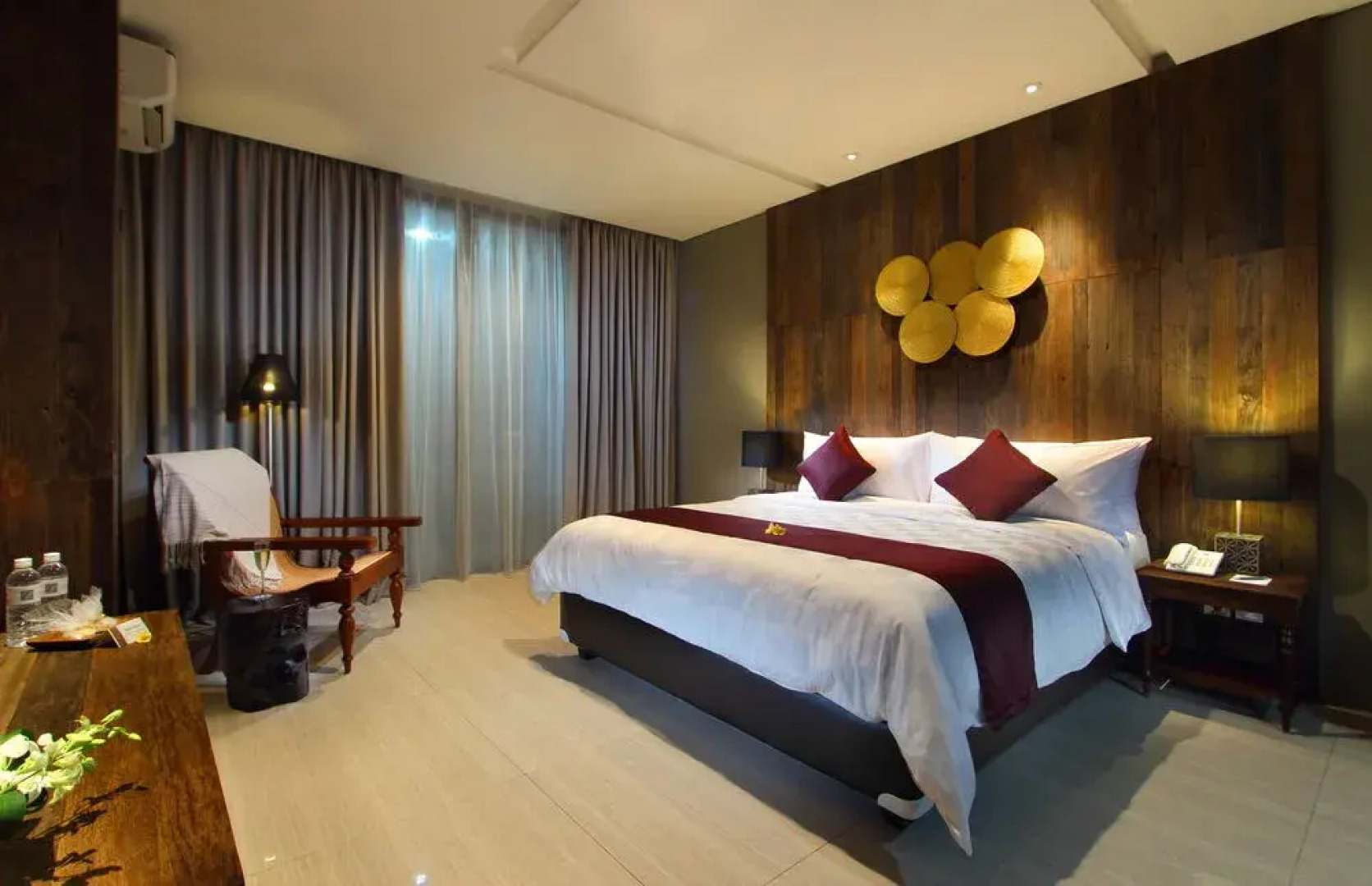 Habitat at Hyarta Yogyakarta