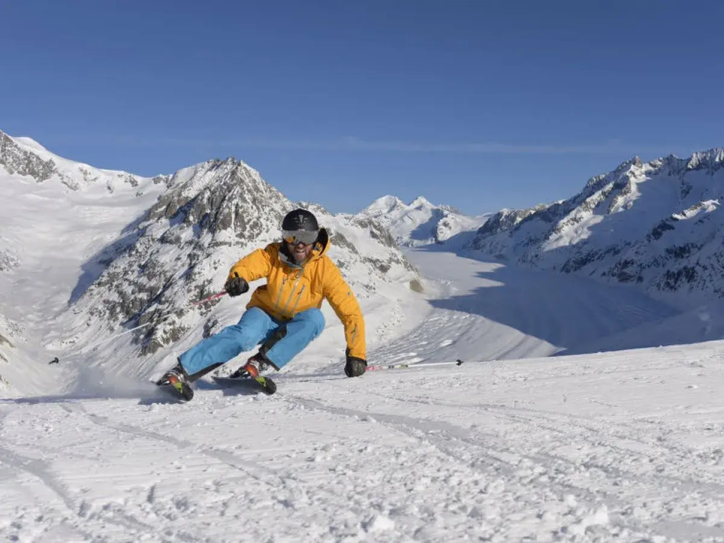 Villa Aragon Ernen 40914