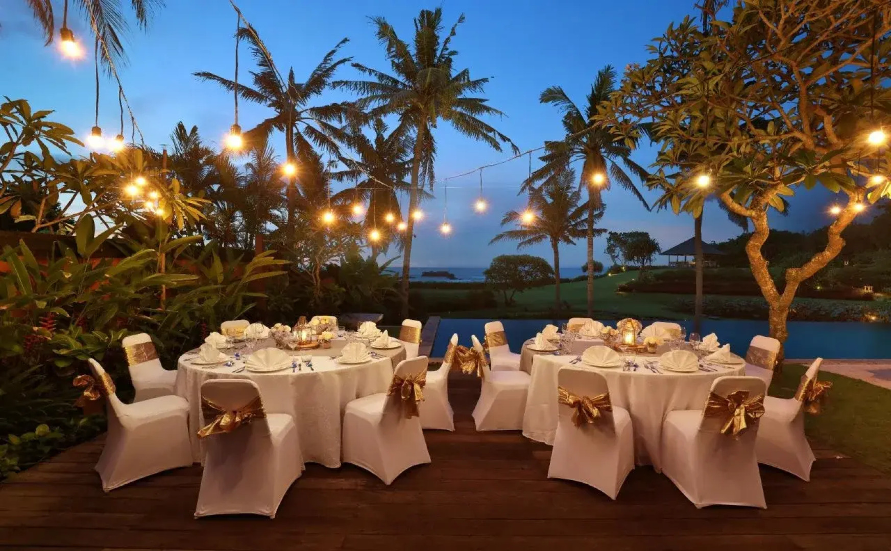 Impiana Private Villas Cemagi