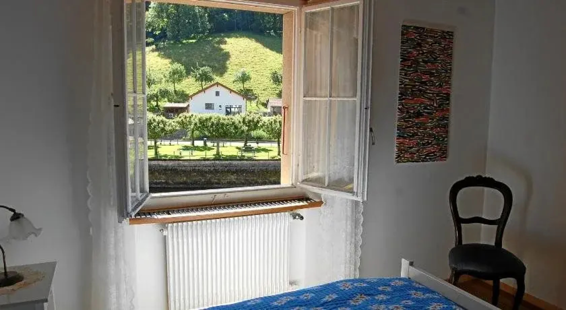 Hotel Demi-Lune