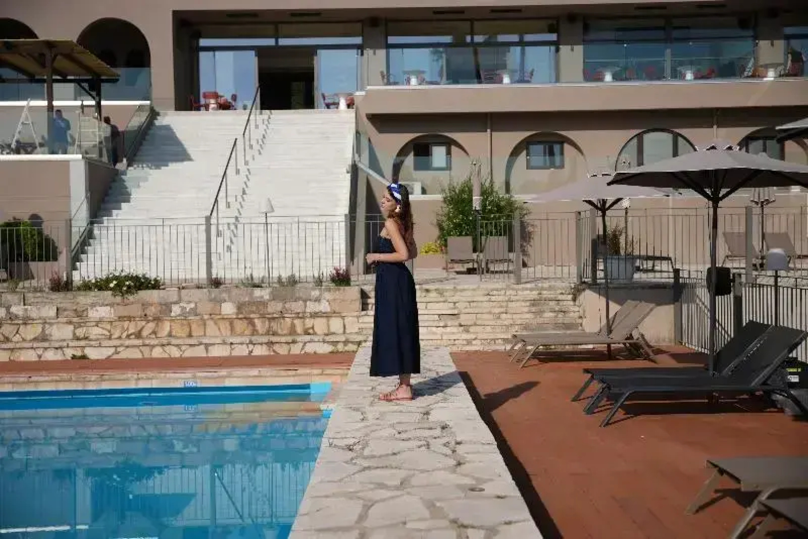 Iolida Corfu Resort & Spa