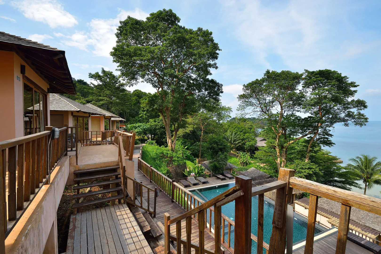 Siam Bay Resort Koh Chang